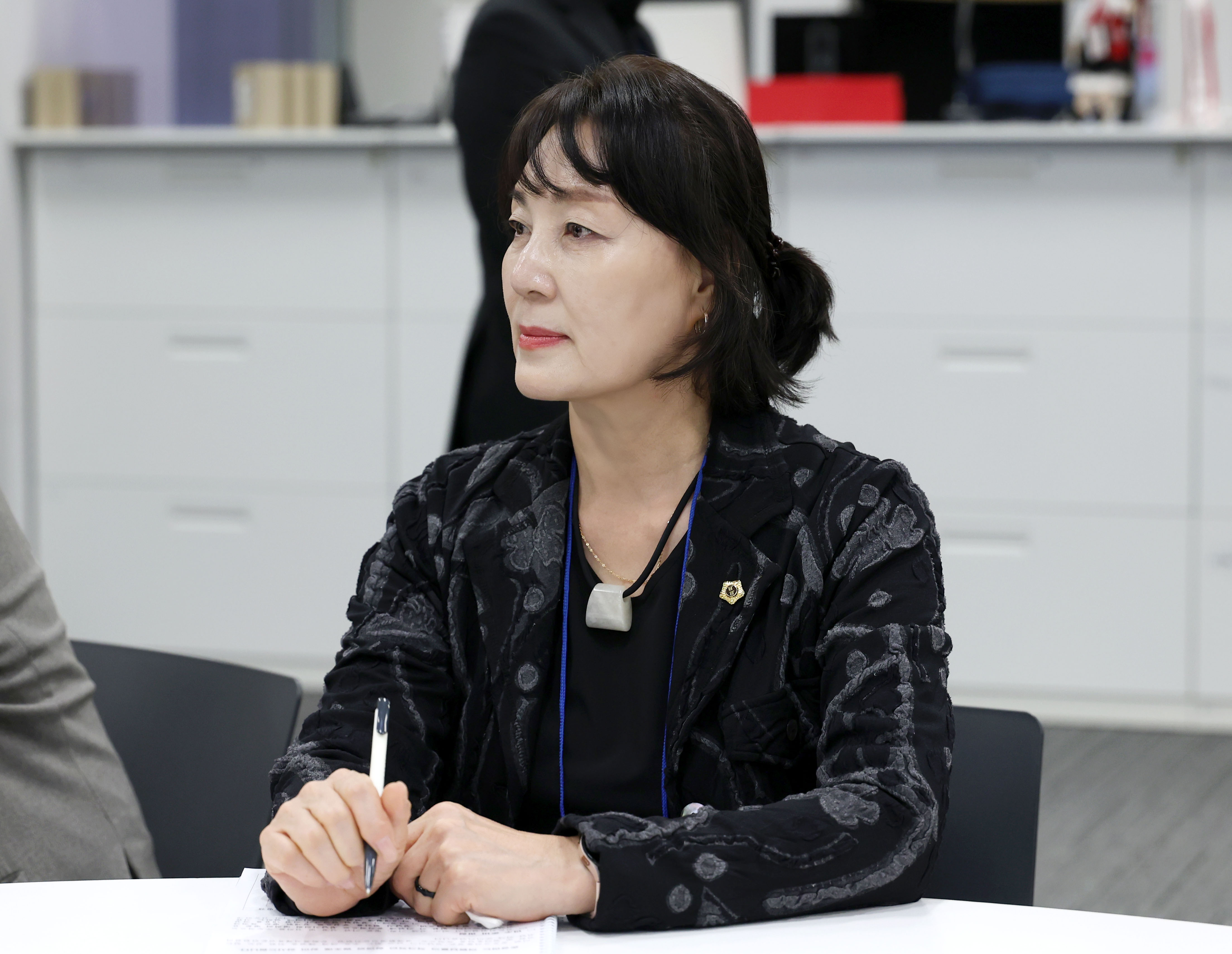 성남시의회 공무국외출장 1일차 - 4