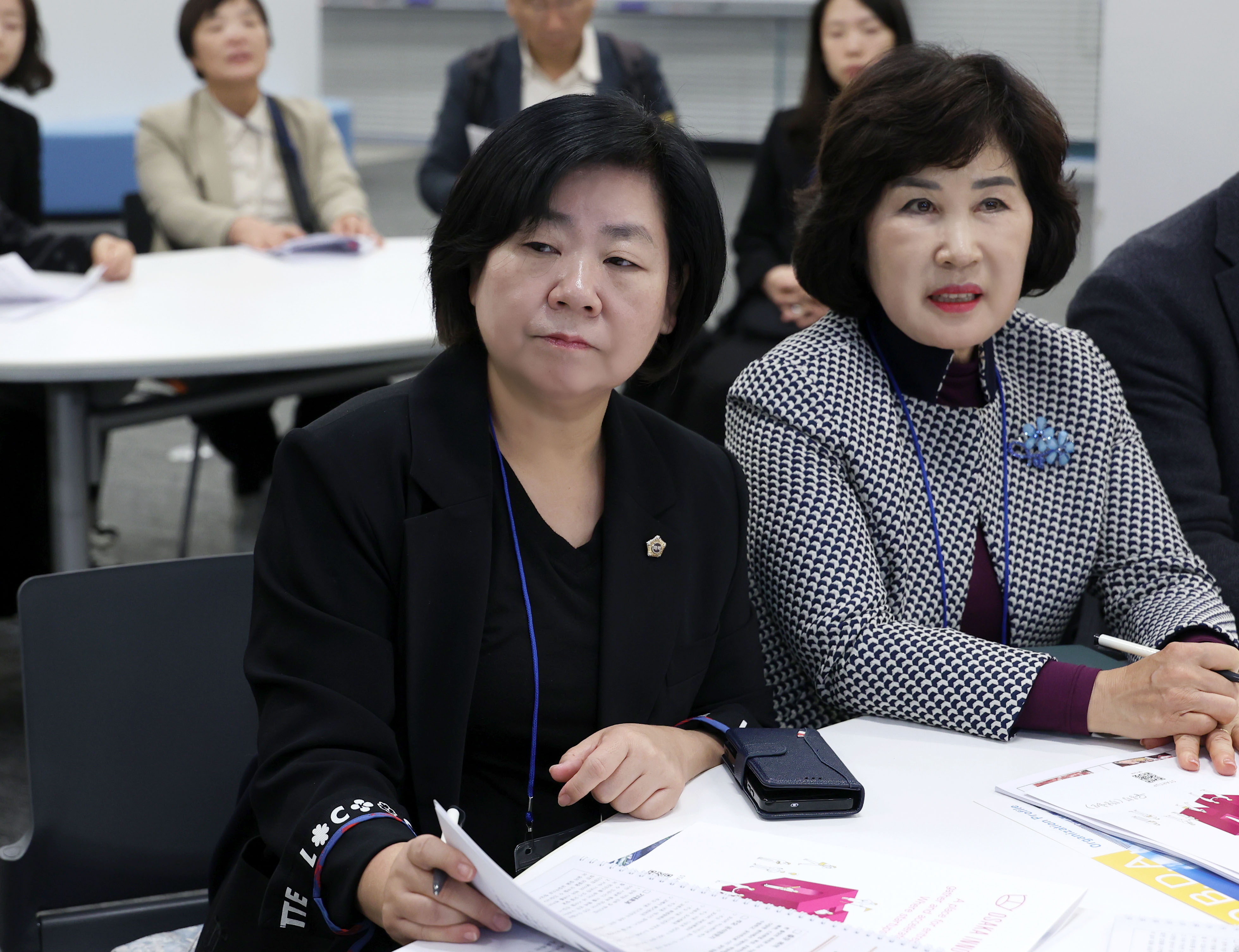 성남시의회 공무국외출장 1일차 - 7