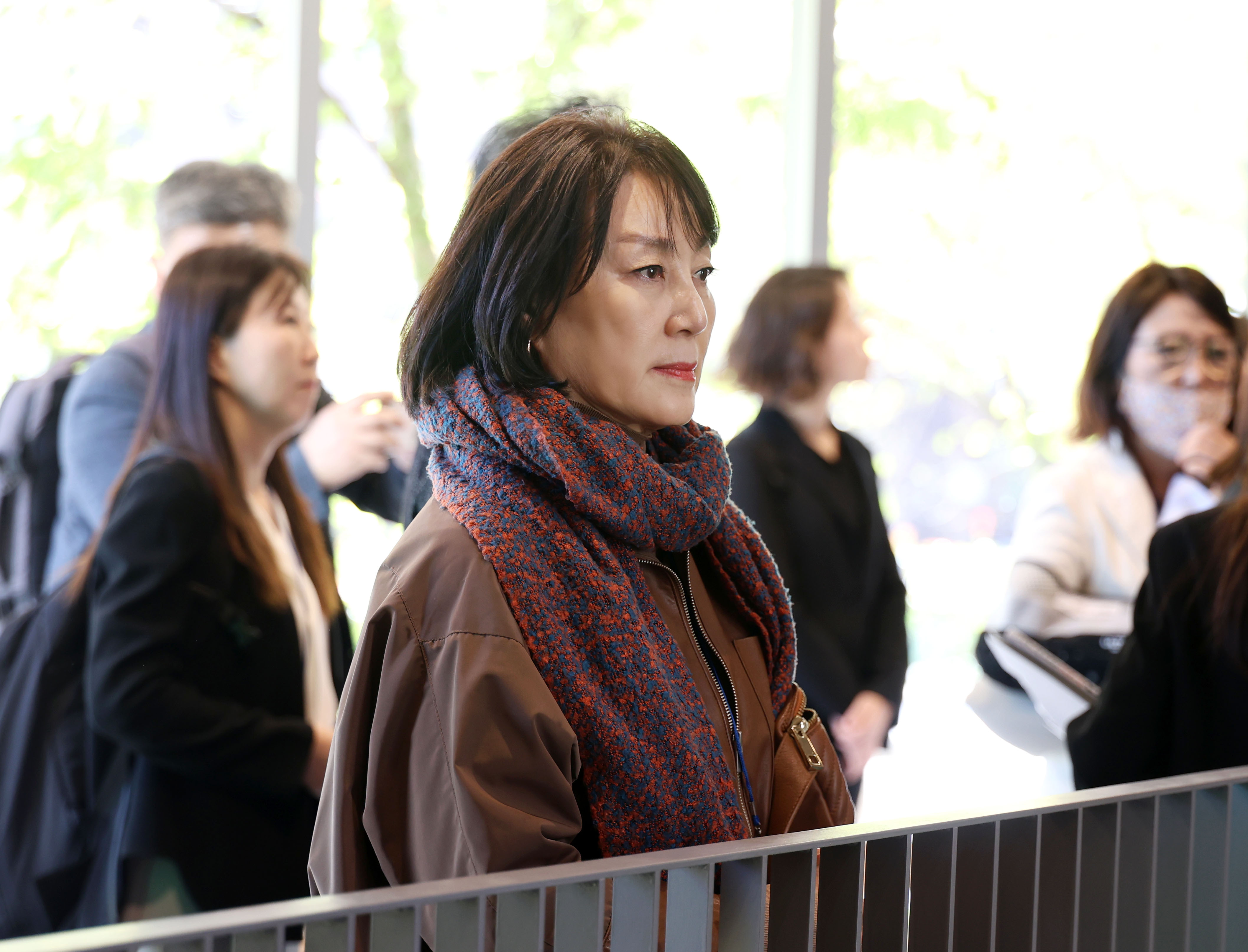 성남시의회 공무국외출장 2일차 - 14