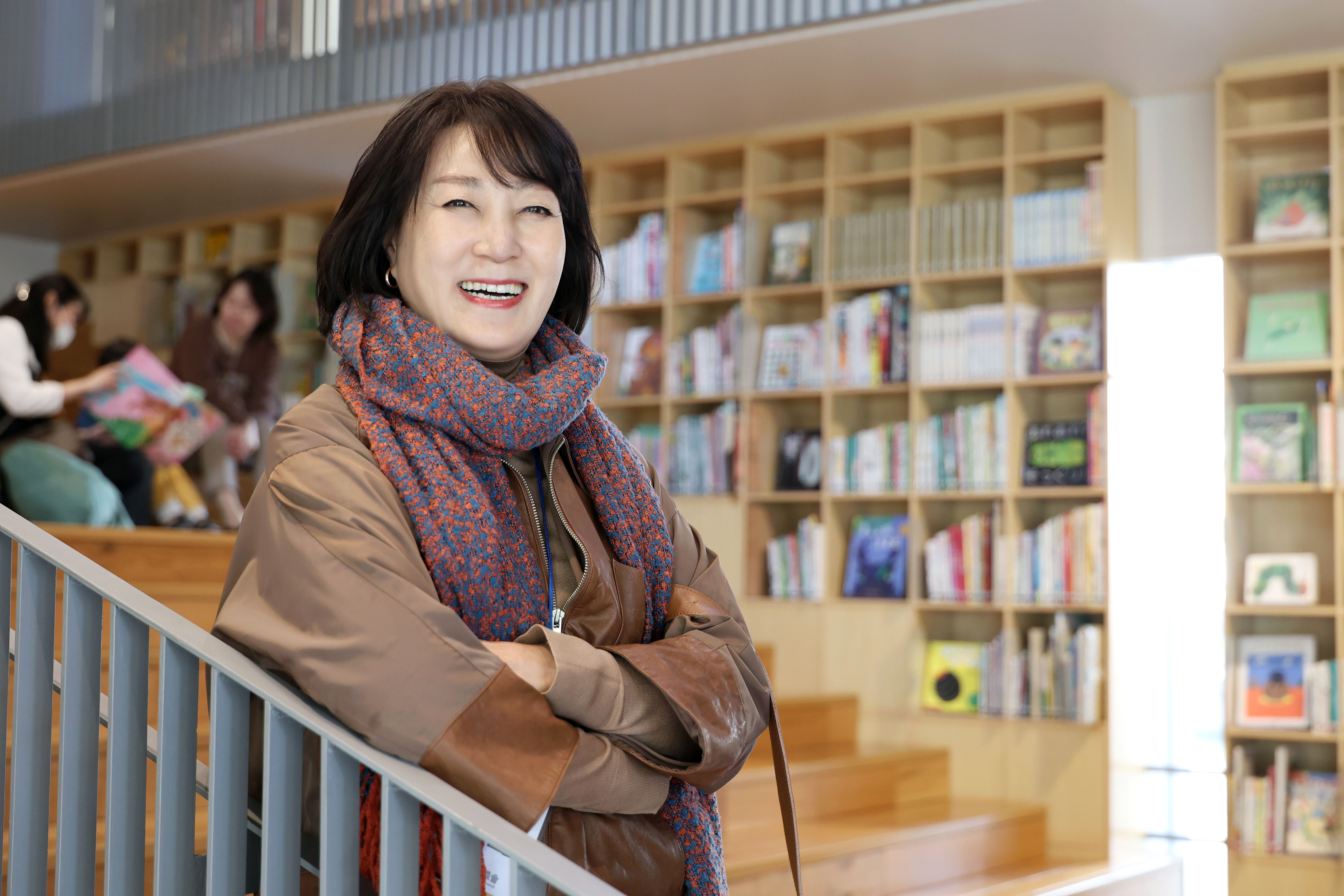 성남시의회 공무국외출장 2일차 - 17