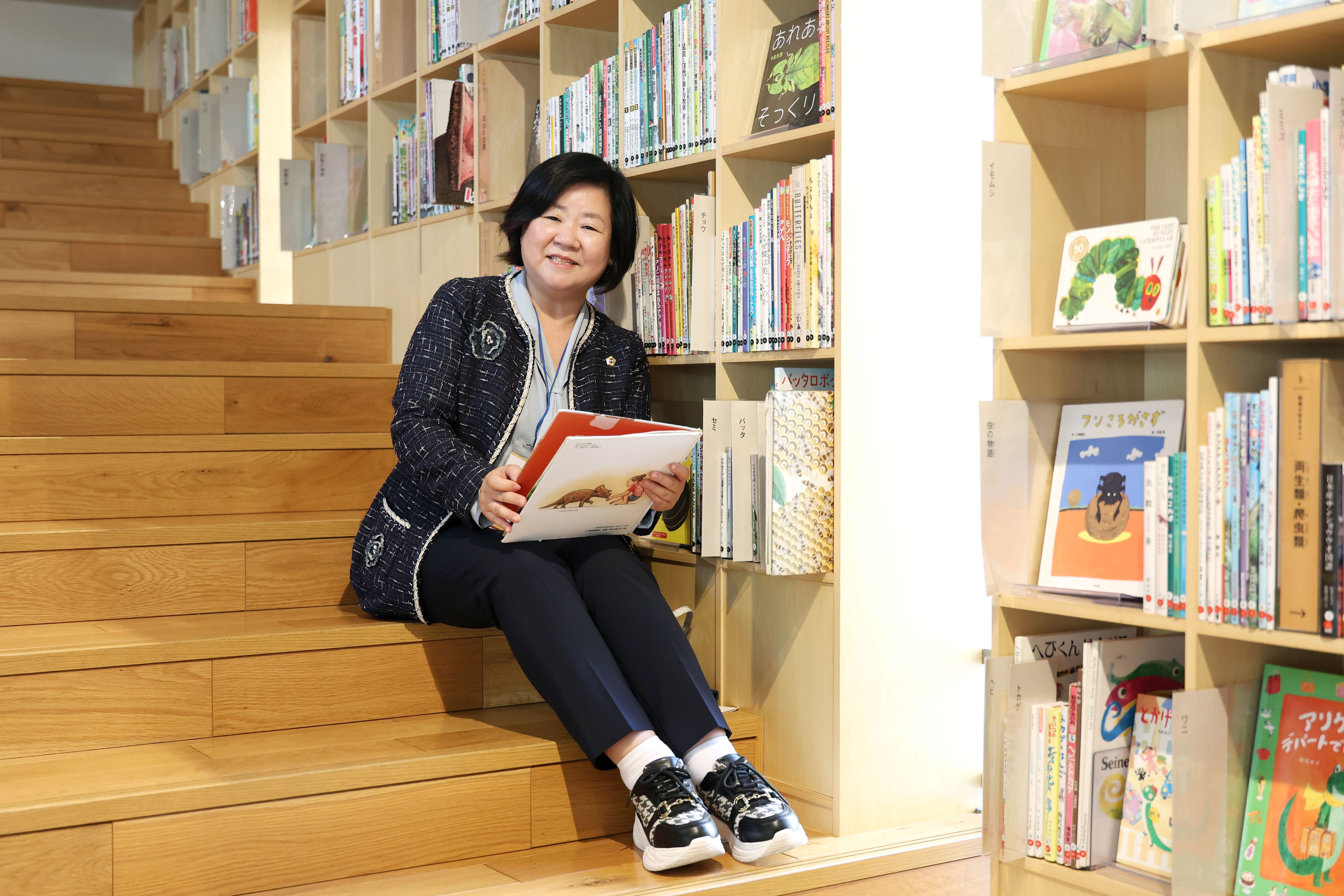 성남시의회 공무국외출장 2일차 - 18