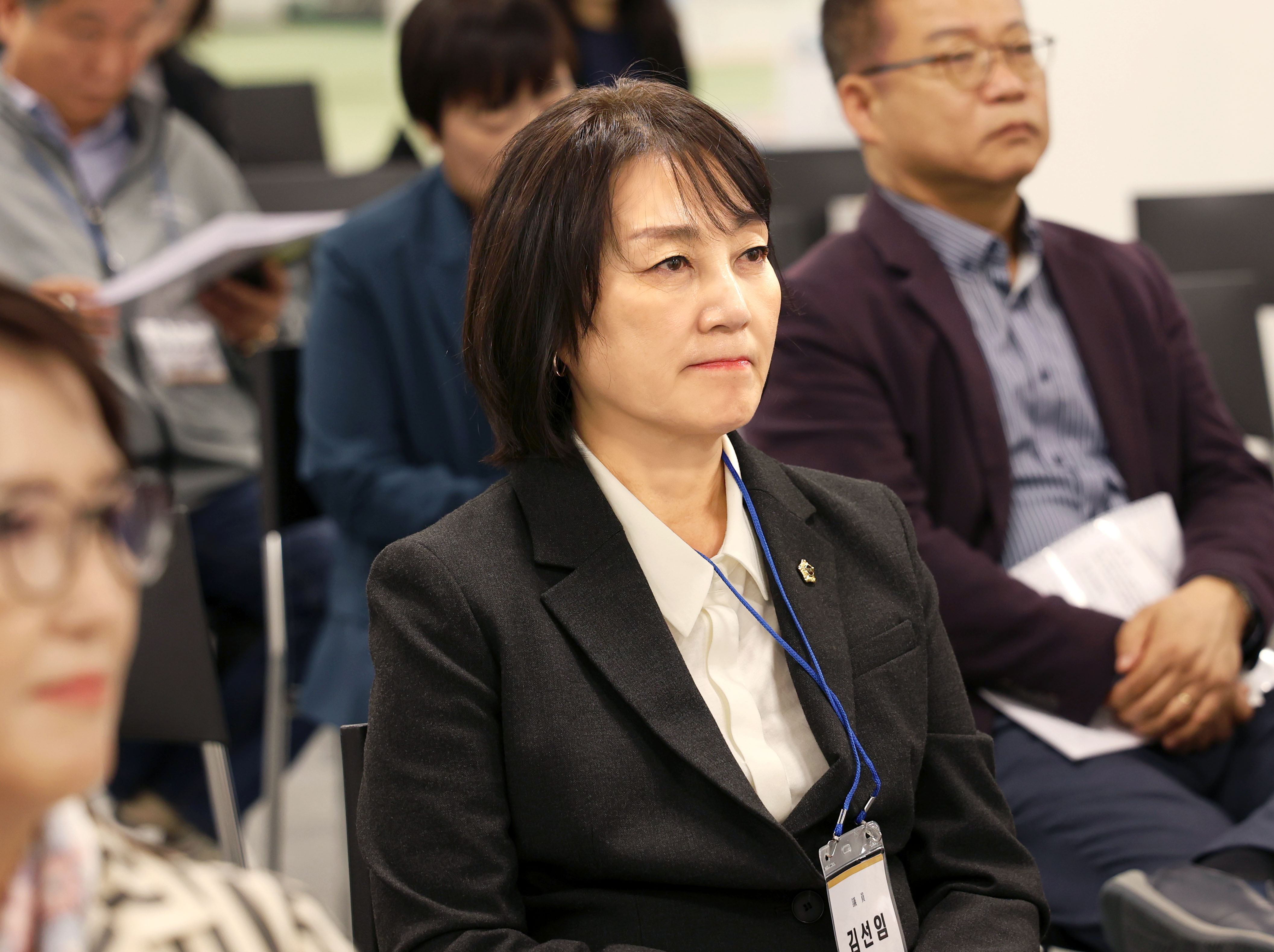 성남시의회 공무국외출장 3일차 - 6