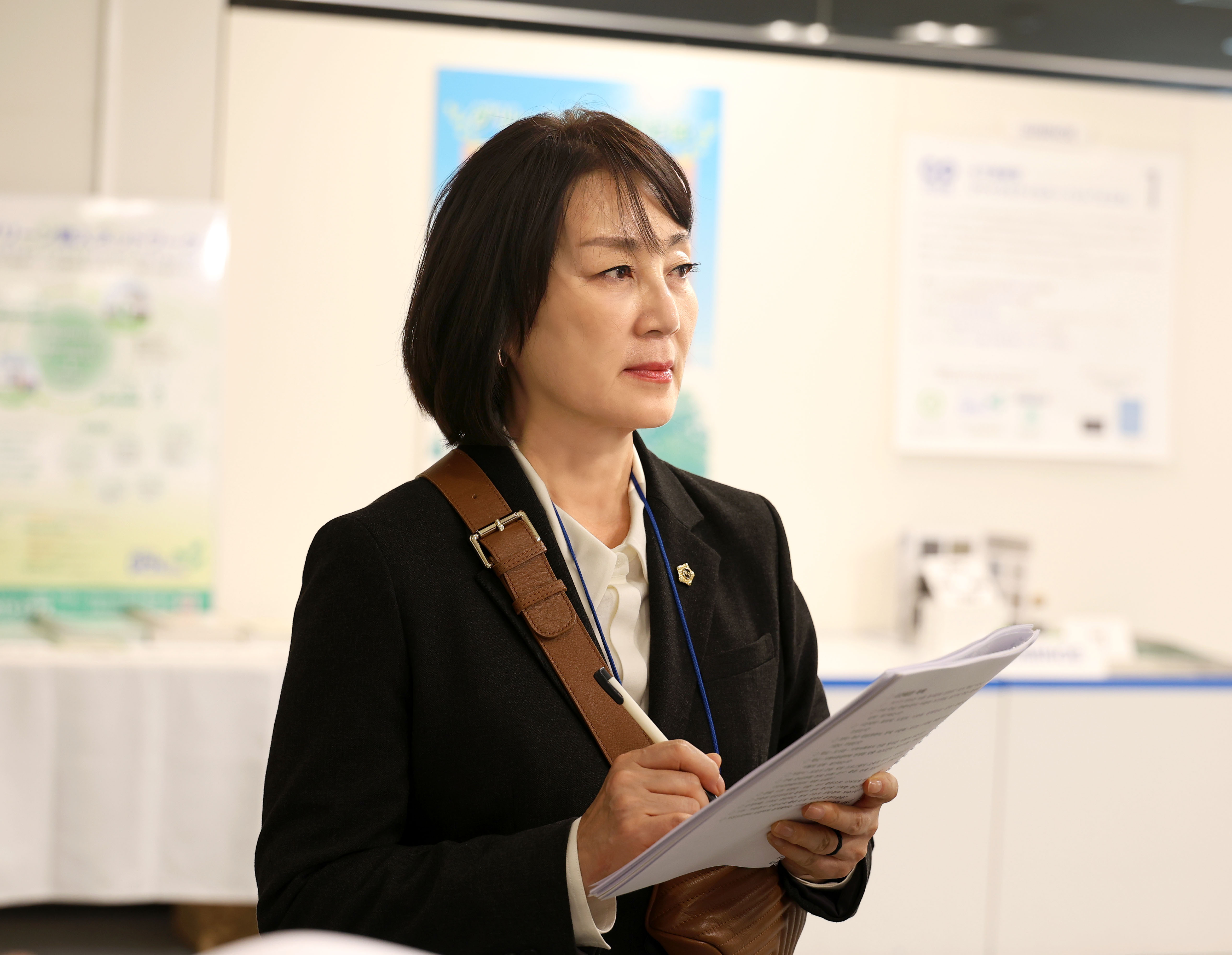 성남시의회 공무국외출장 3일차 - 8