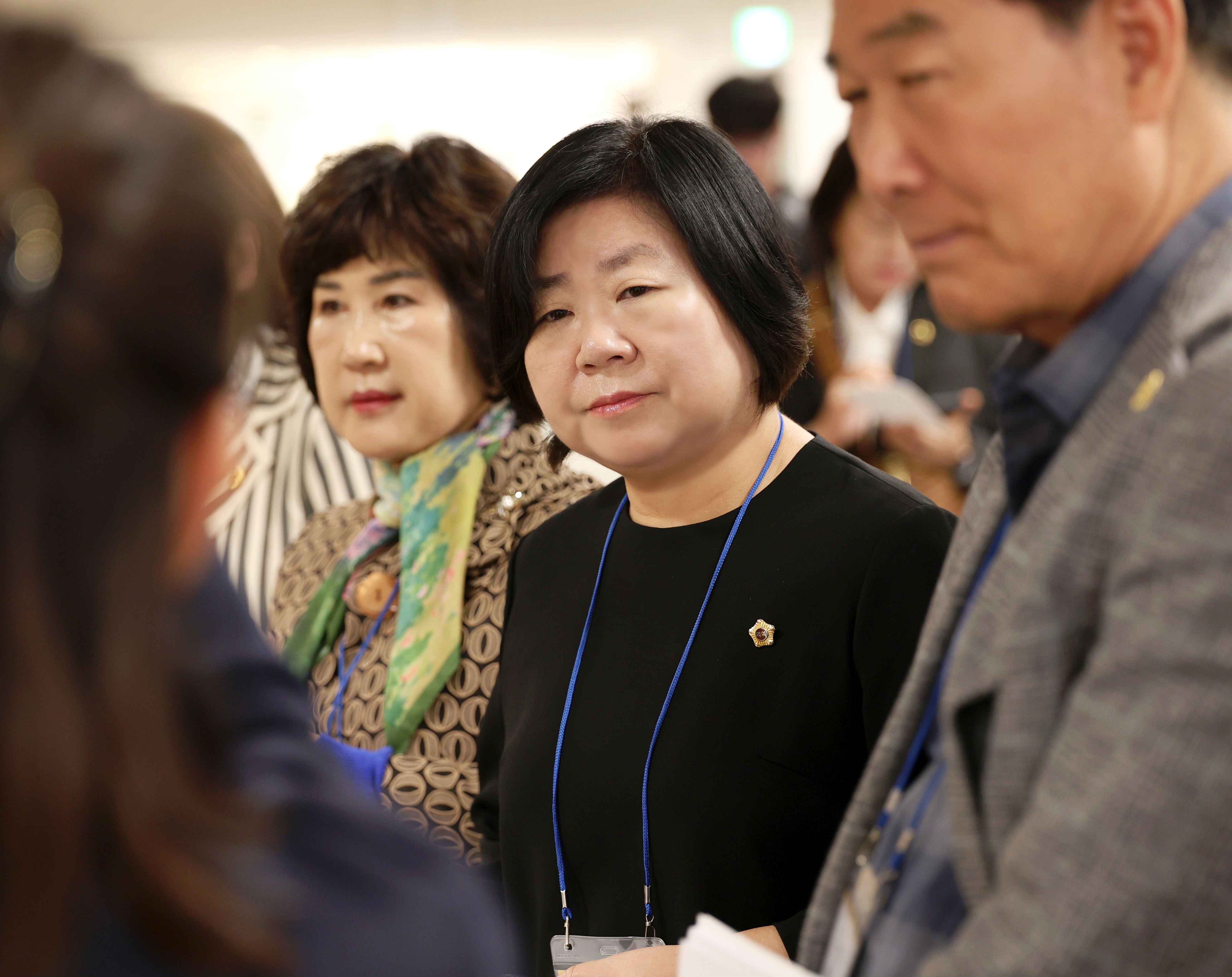 성남시의회 공무국외출장 3일차 - 10