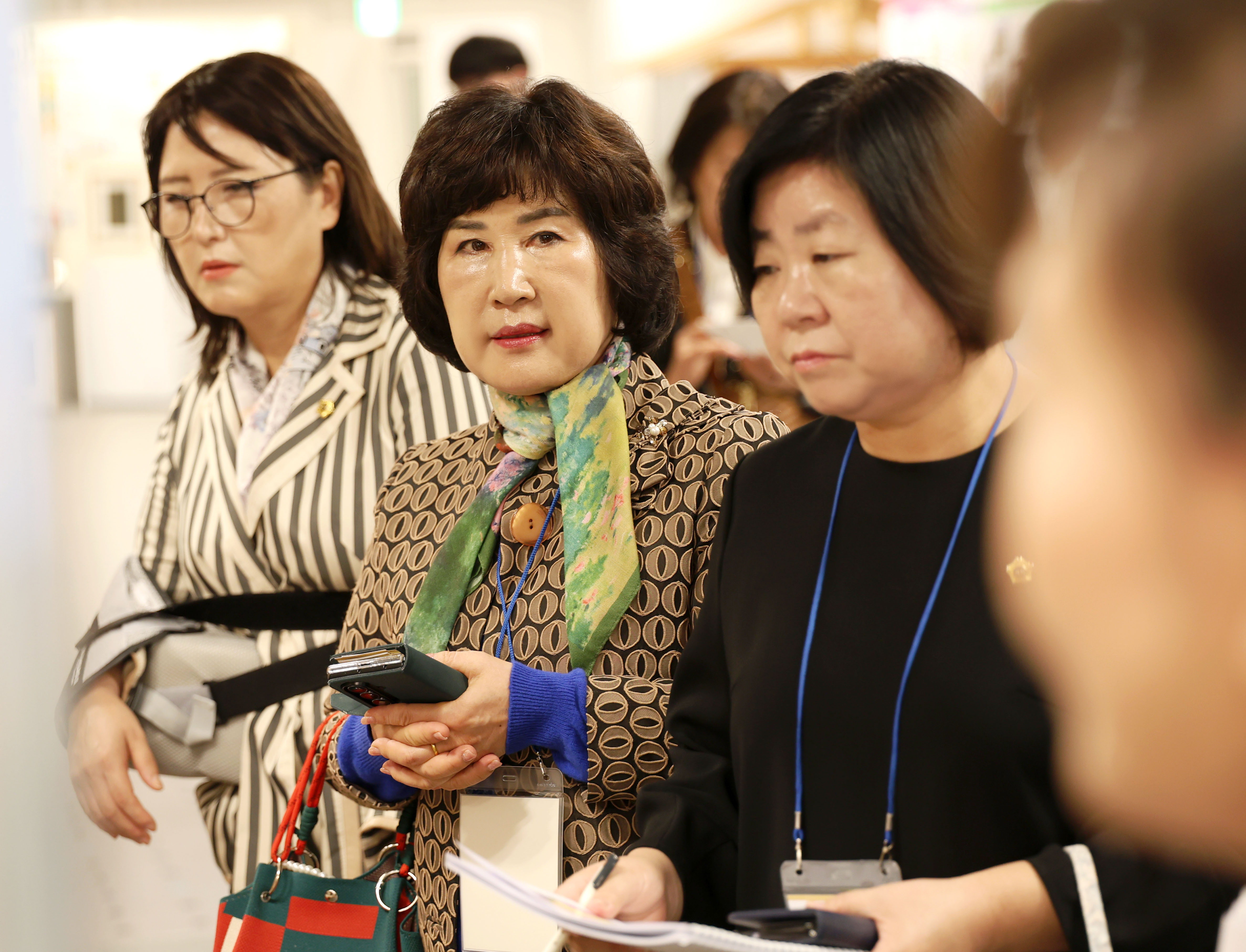 성남시의회 공무국외출장 3일차 - 11