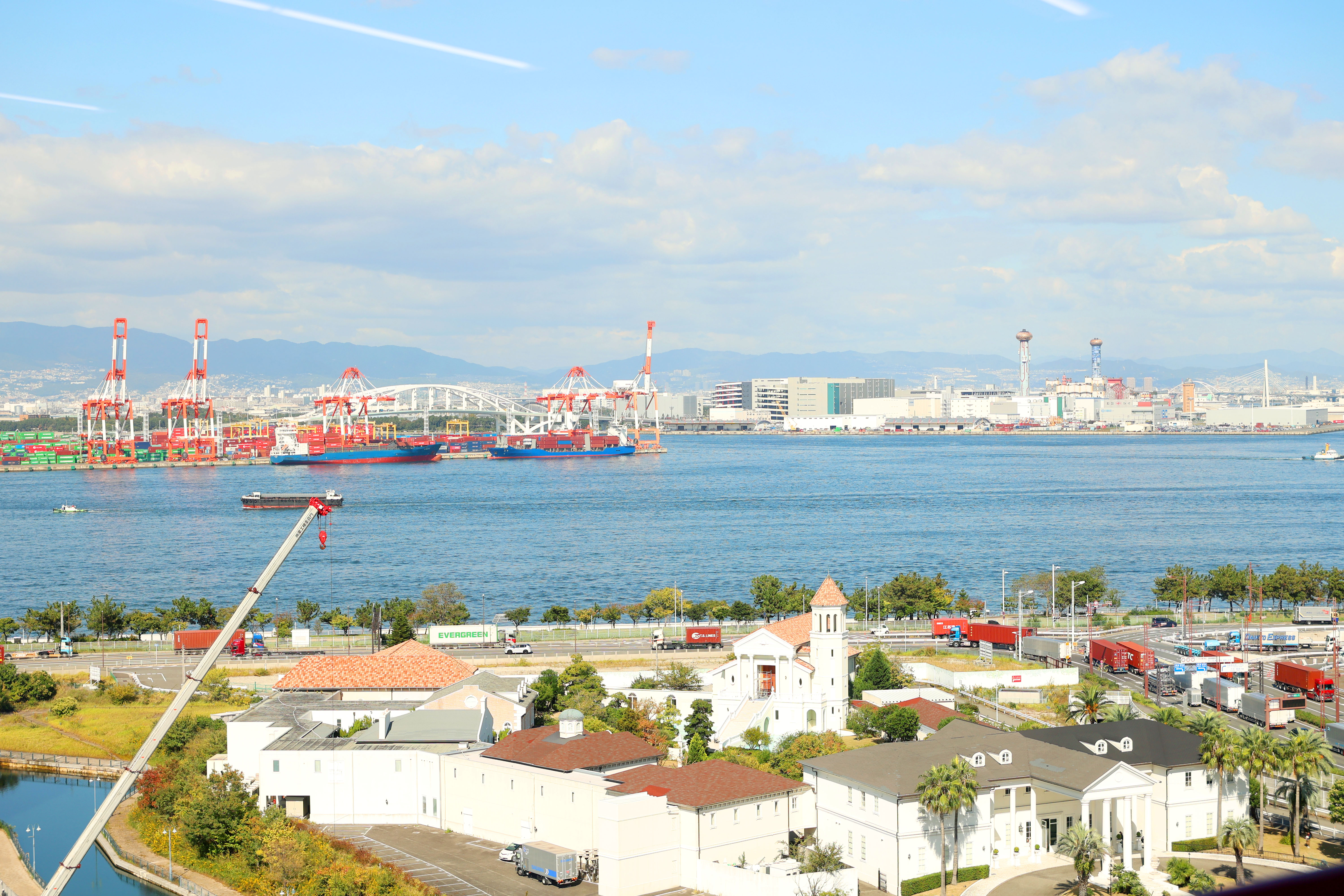 성남시의회 공무국외출장 3일차 - 13