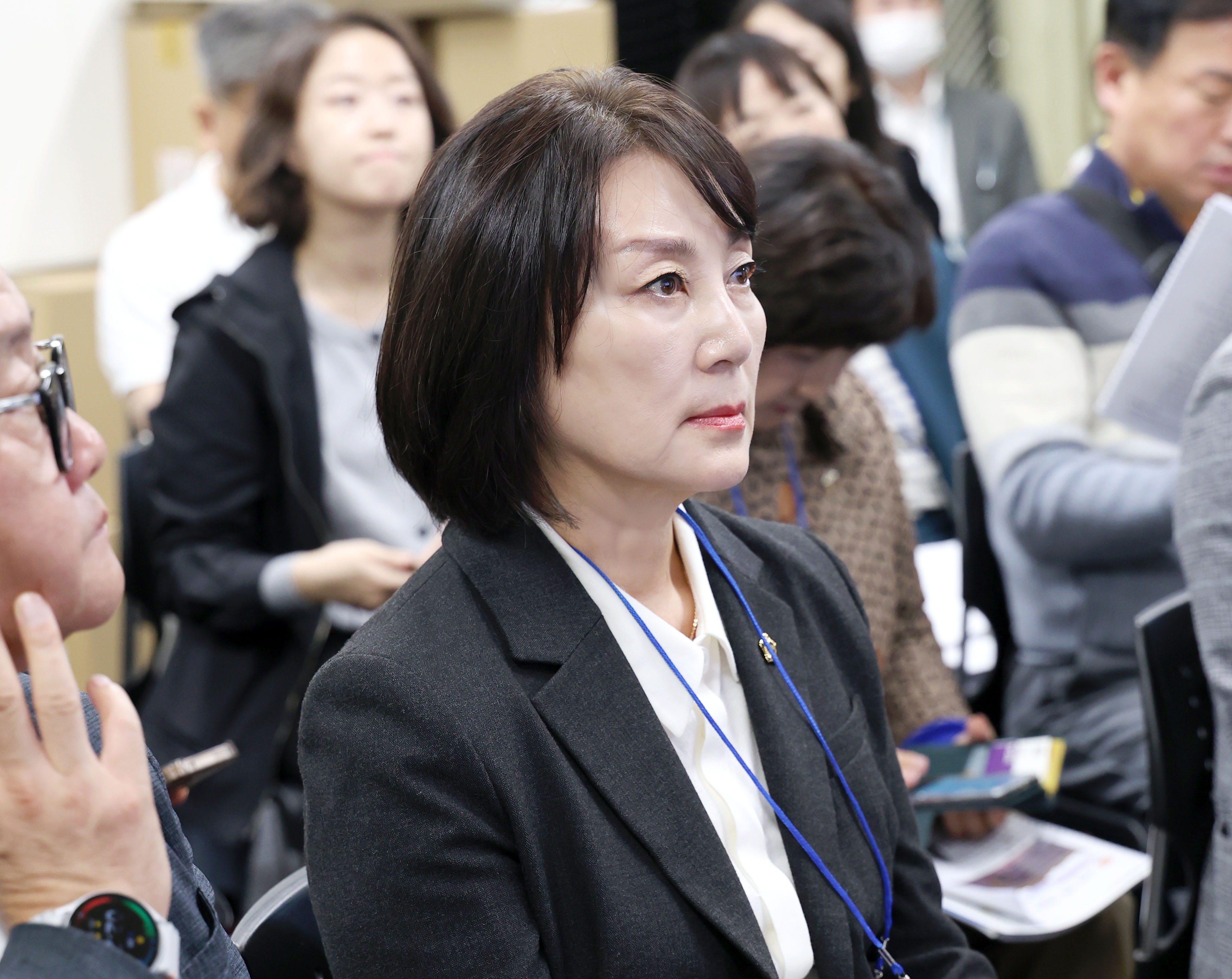 성남시의회 공무국외출장 3일차 - 16