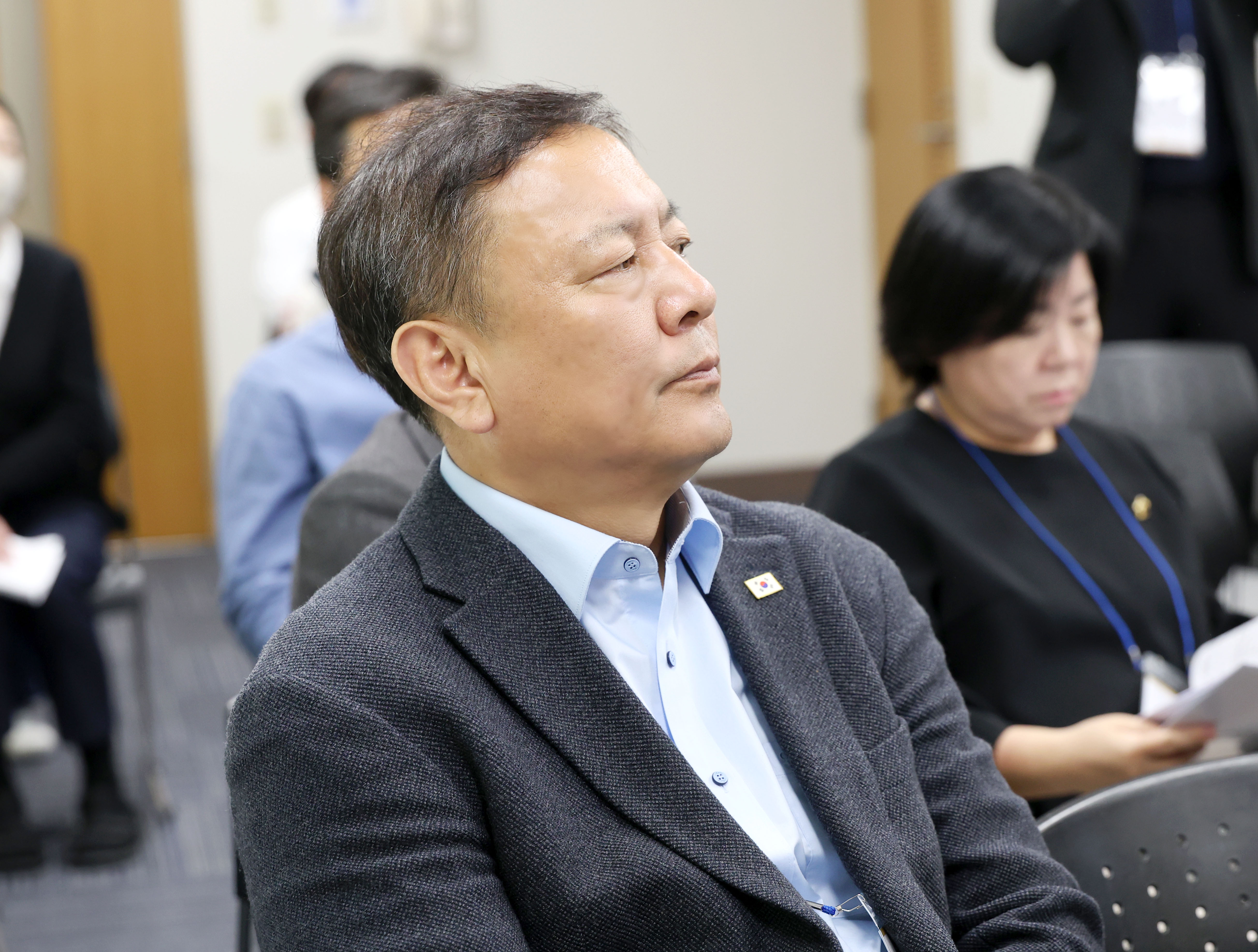 성남시의회 공무국외출장 3일차 - 16