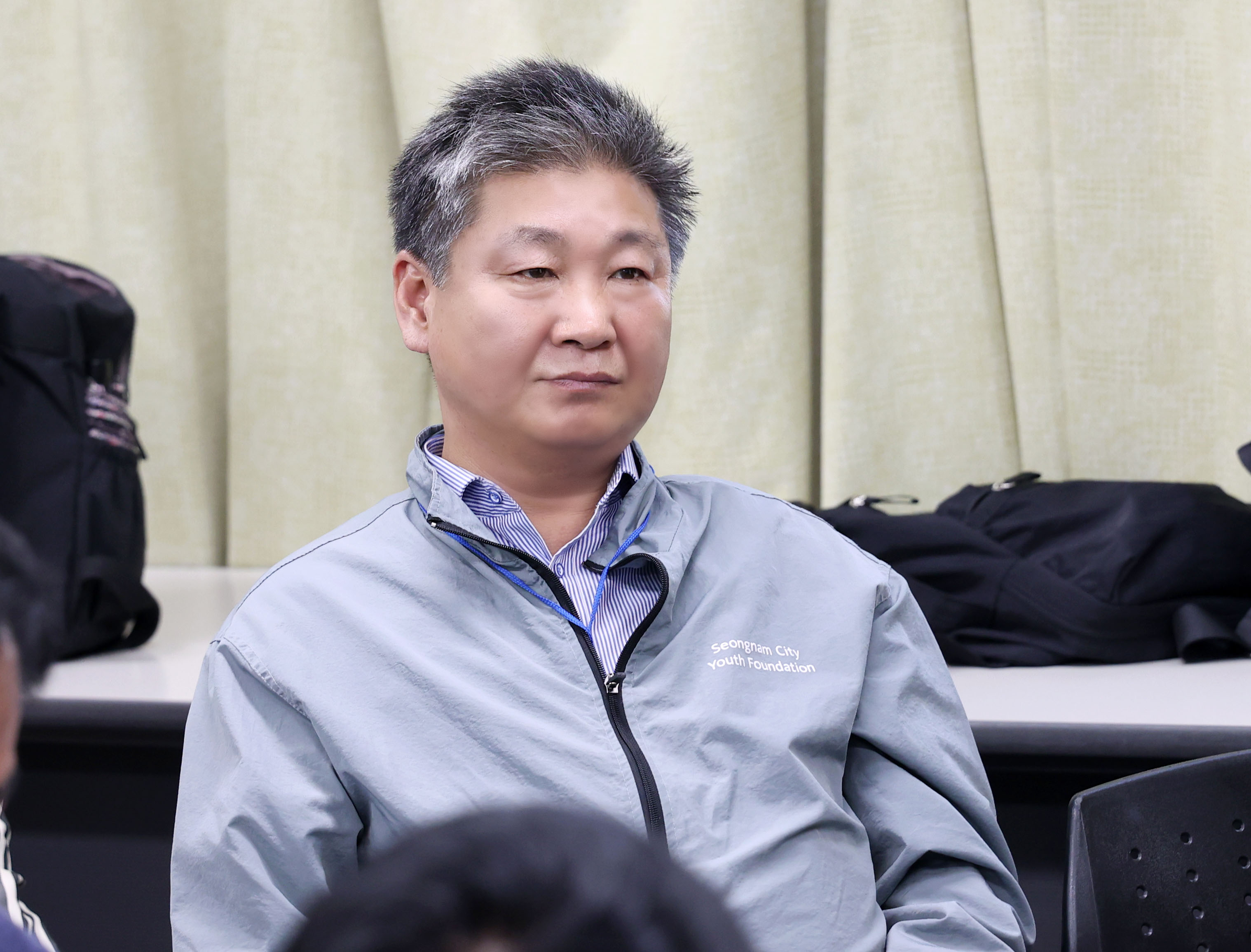 성남시의회 공무국외출장 3일차 - 11