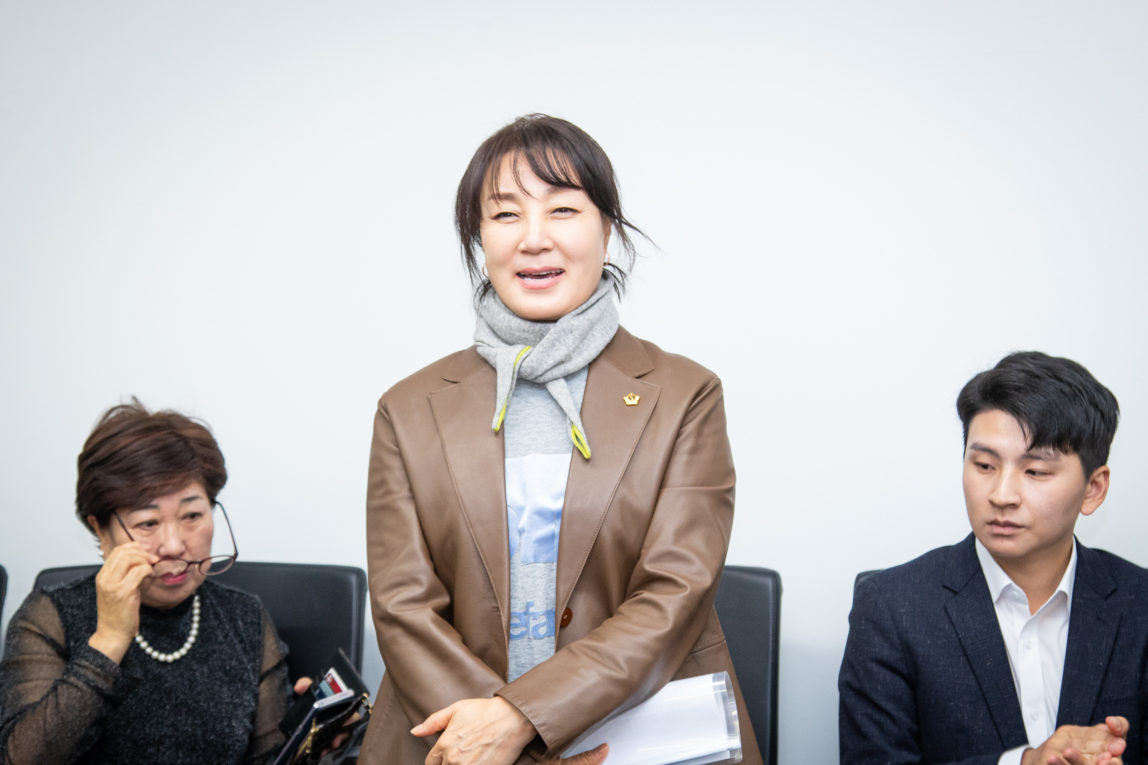 고도제한 완화에 따른 성남 재건축 방향 모색 토론회 - 1