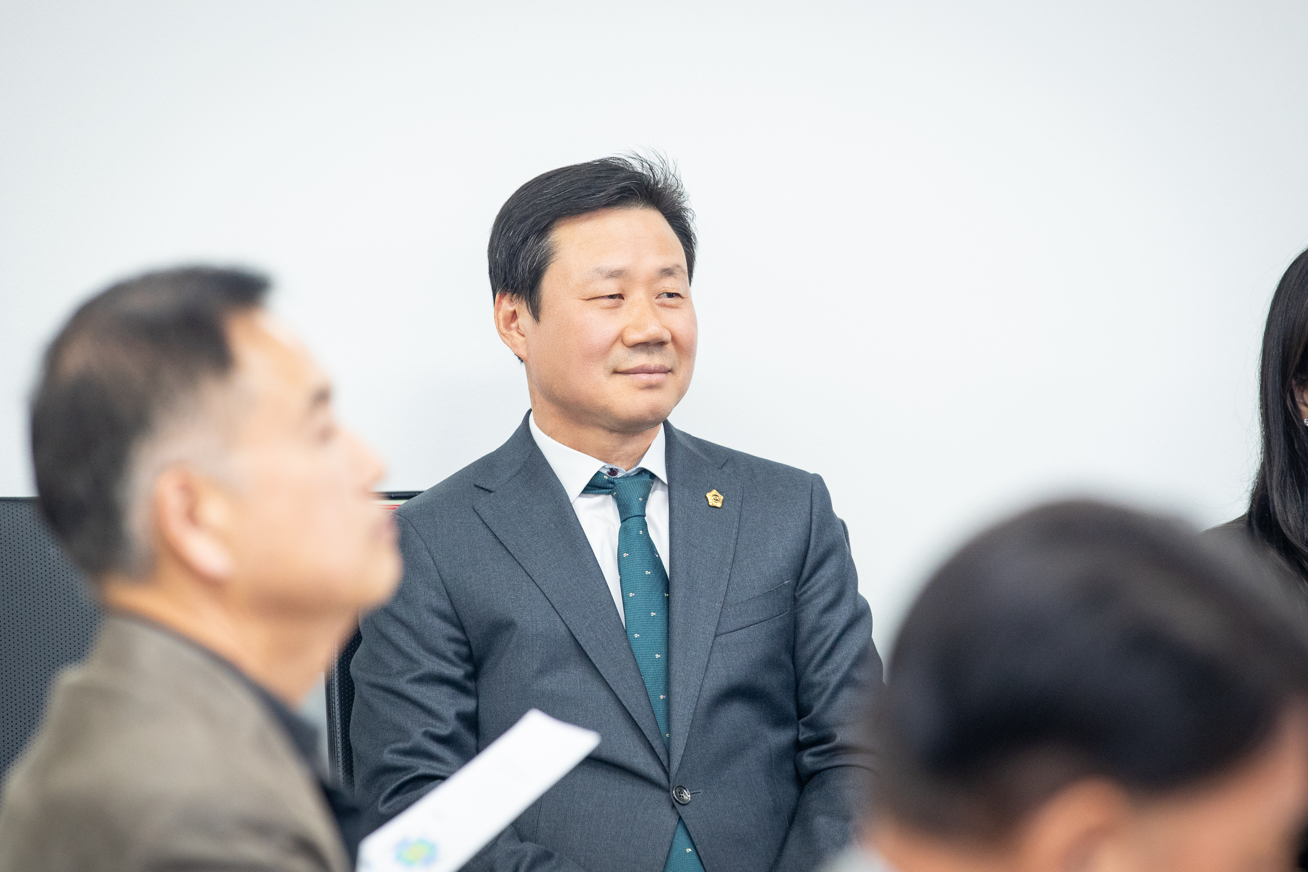 고도제한 완화에 따른 성남 재건축 방향 모색 토론회 - 9