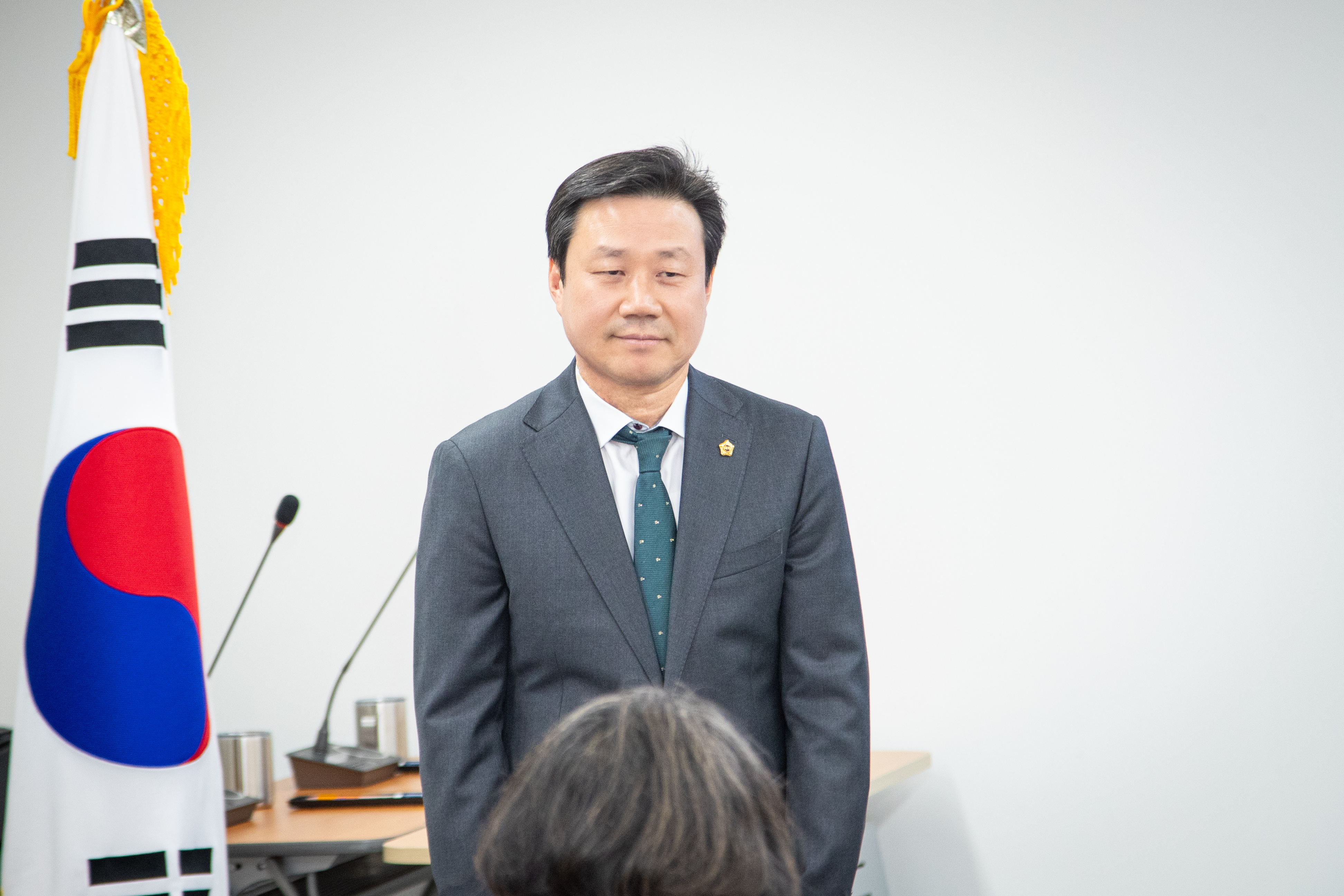 고도제한 완화에 따른 성남 재건축 방향 모색 토론회 - 14