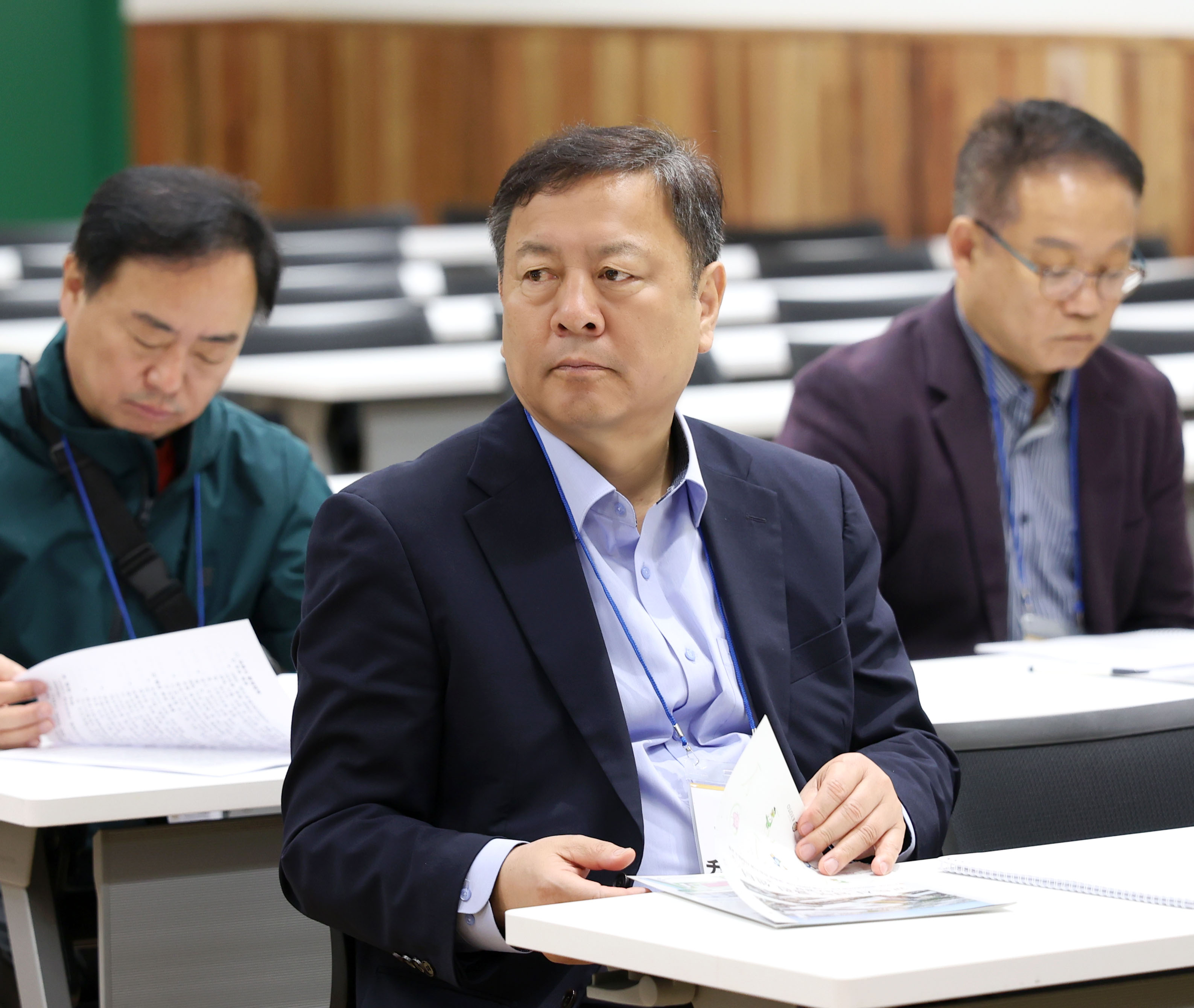 성남시의회 공무국외출장 4일차 - 8