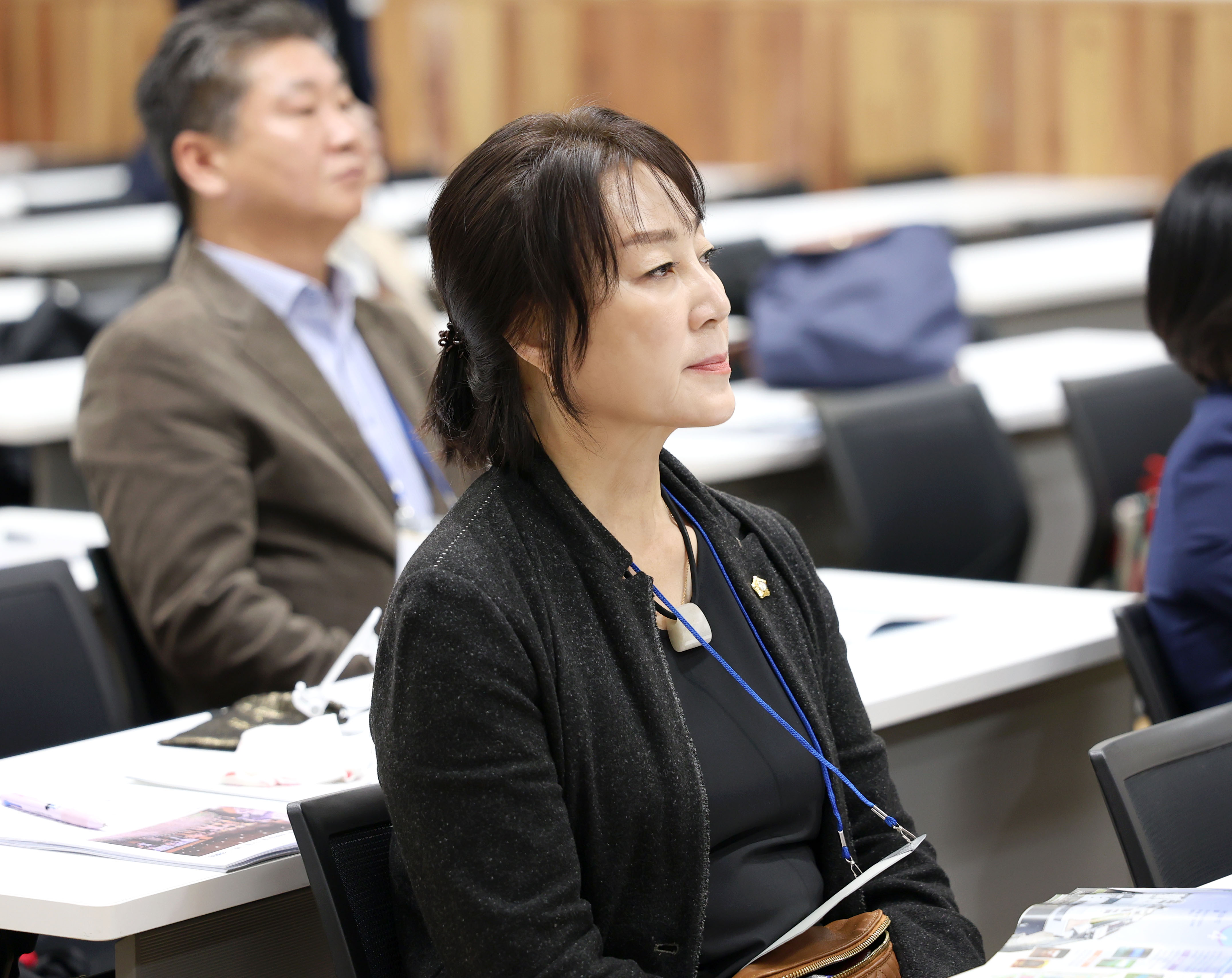 성남시의회 공무국외출장 4일차 - 6