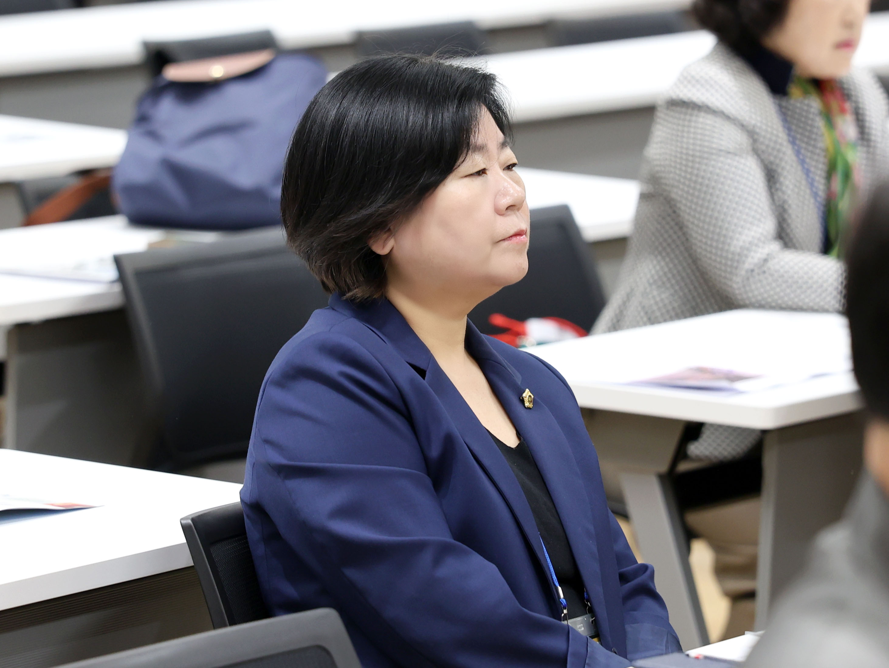 성남시의회 공무국외출장 4일차 - 6