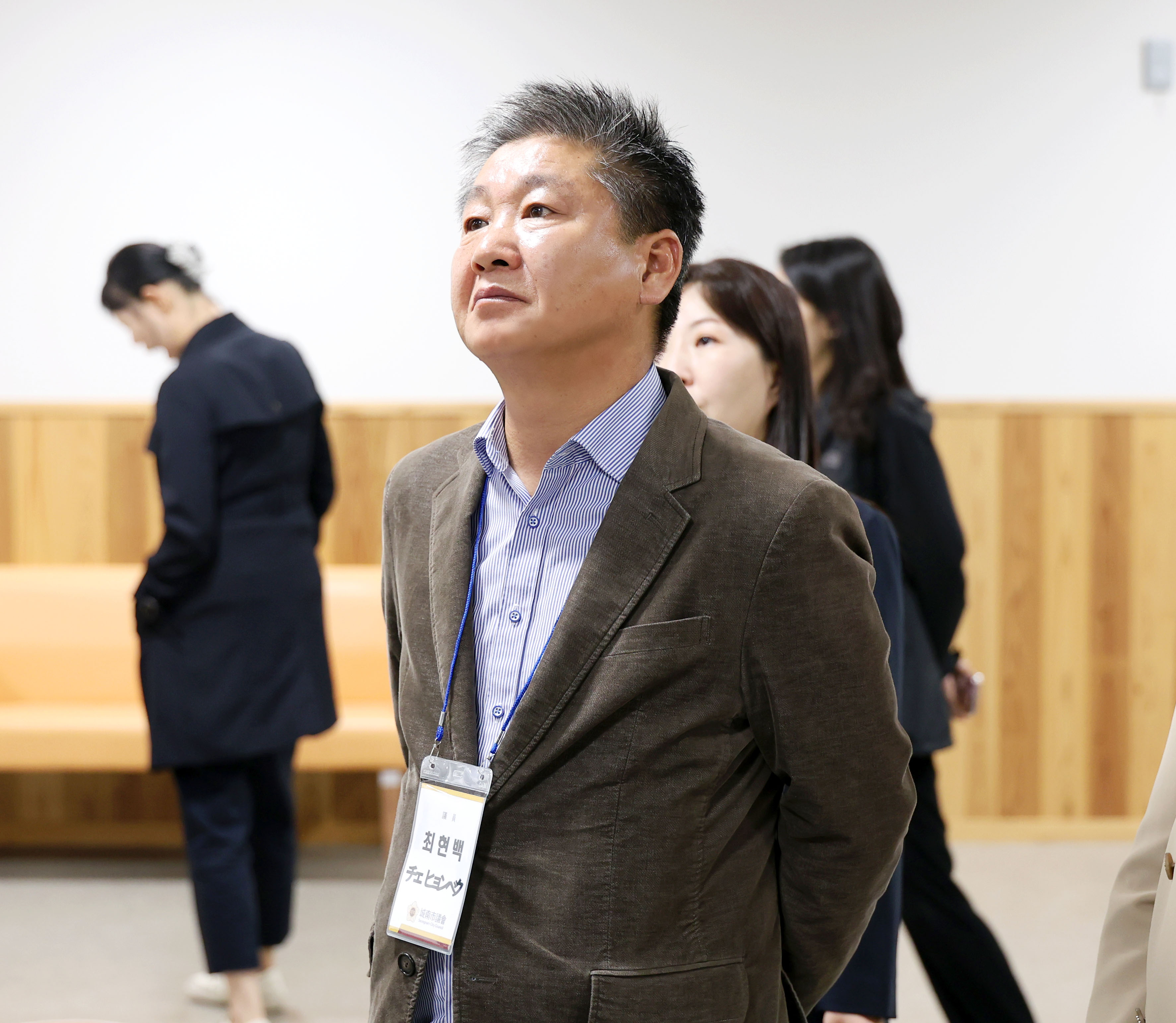 성남시의회 공무국외출장 4일차 - 10