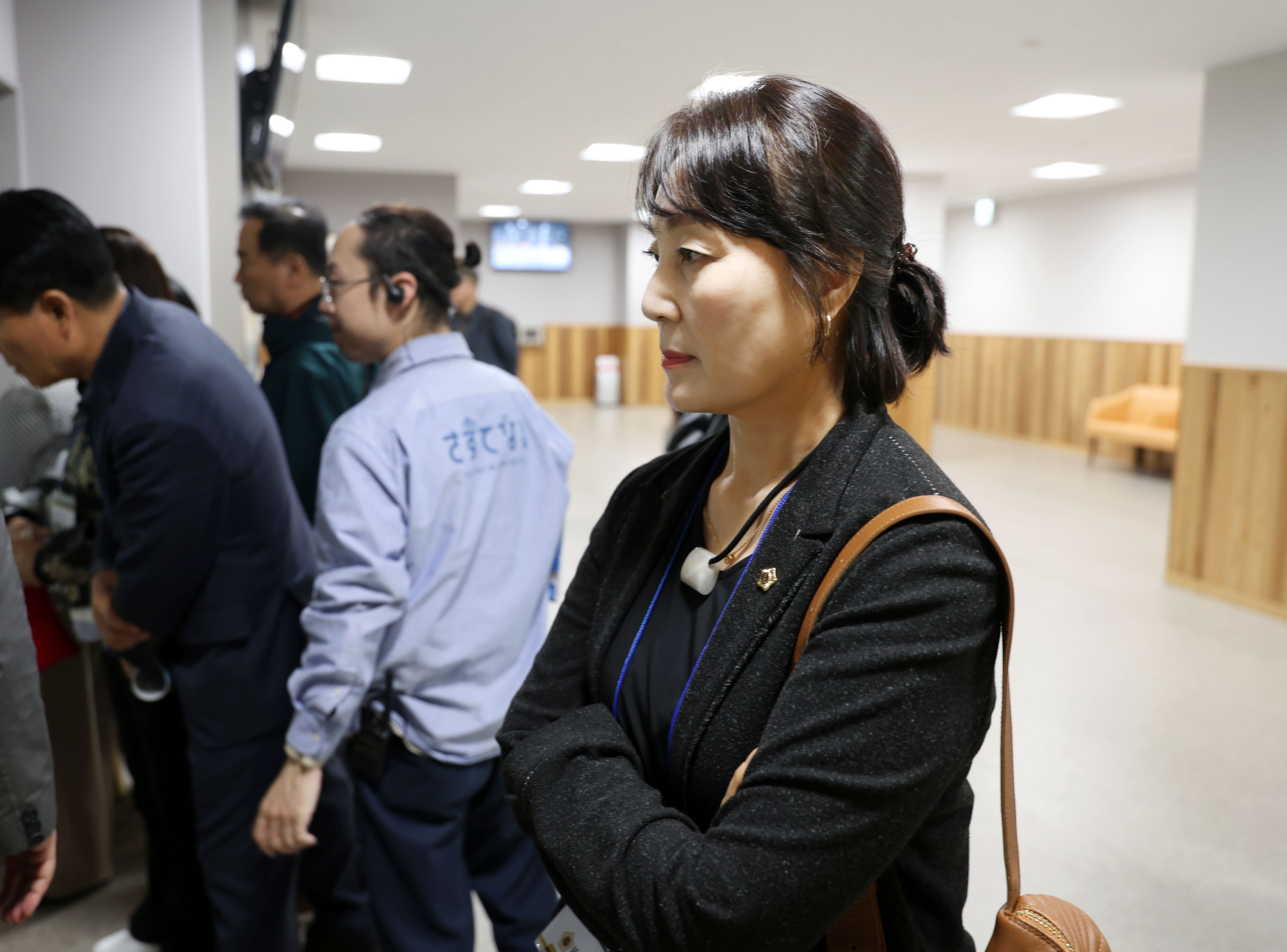 성남시의회 공무국외출장 4일차 - 11