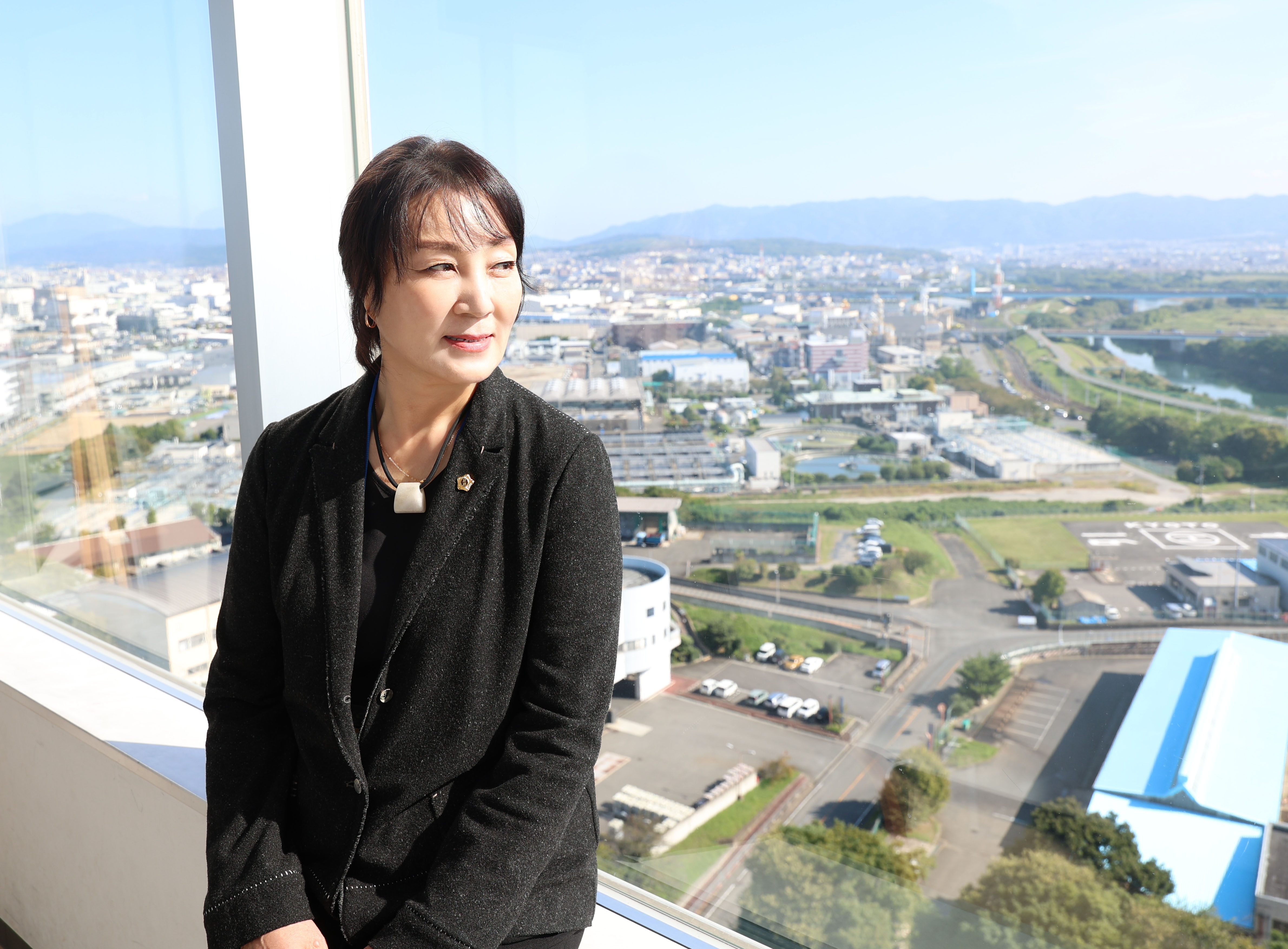 성남시의회 공무국외출장 4일차 - 17