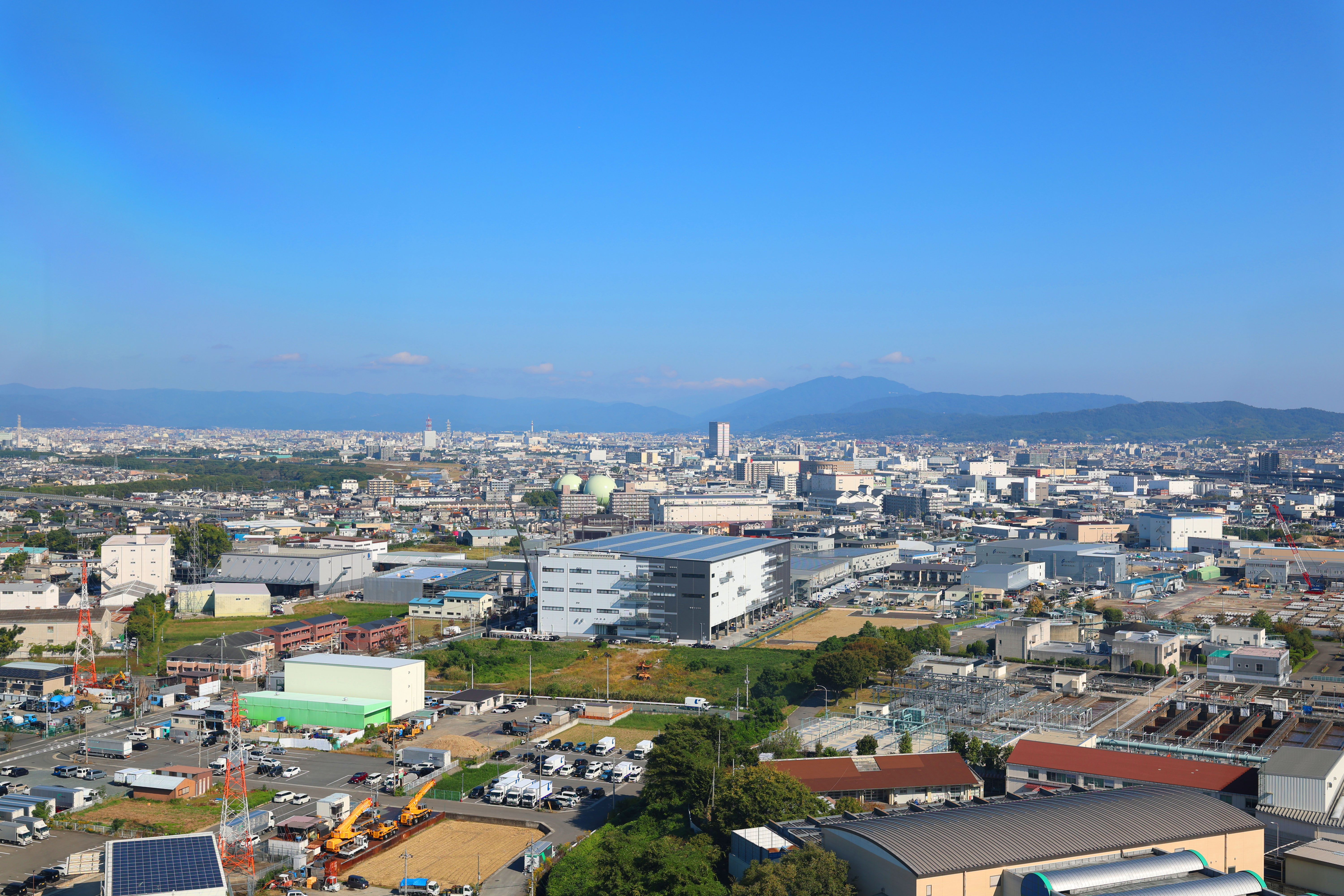 성남시의회 공무국외출장 4일차 - 21