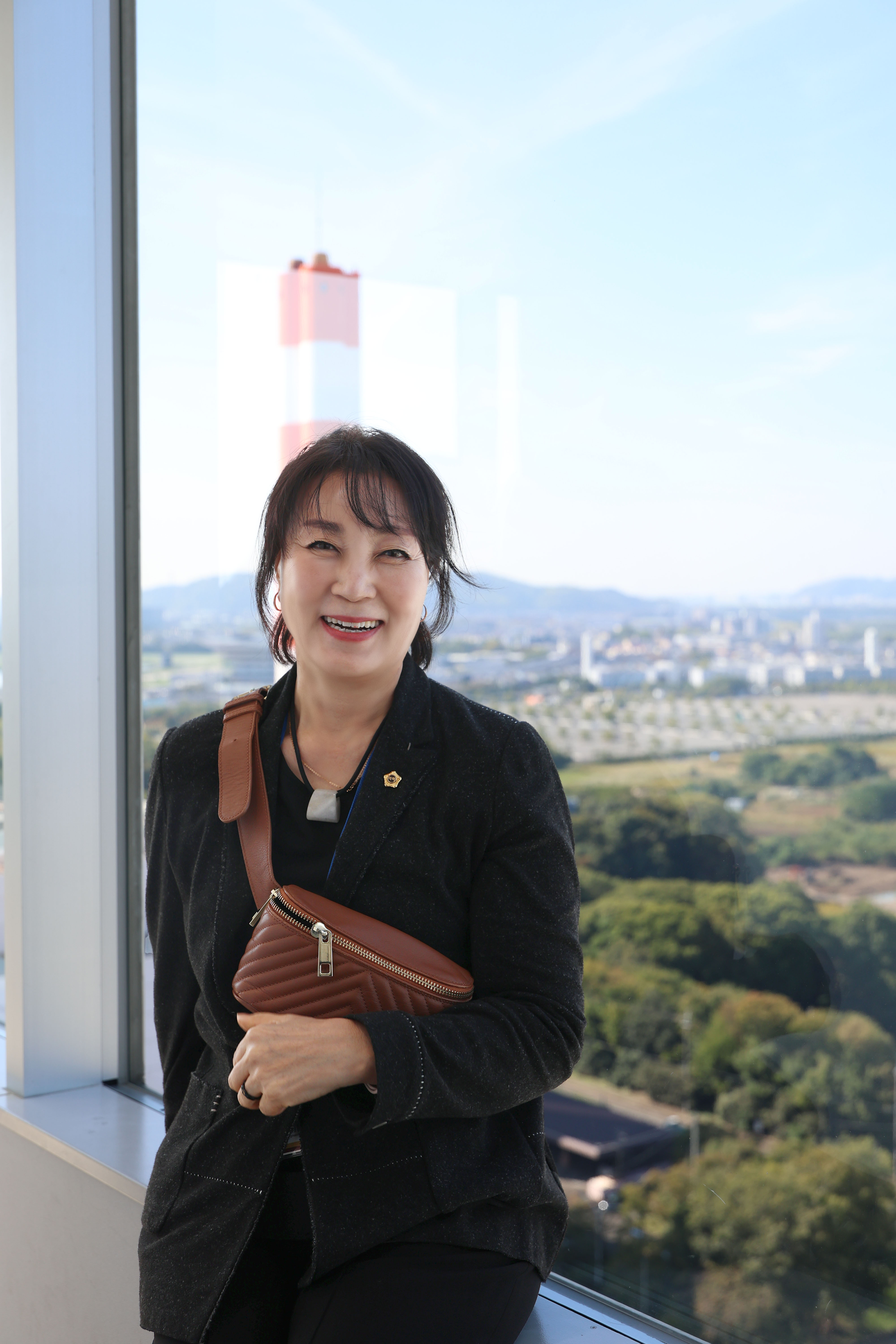 성남시의회 공무국외출장 4일차 - 19