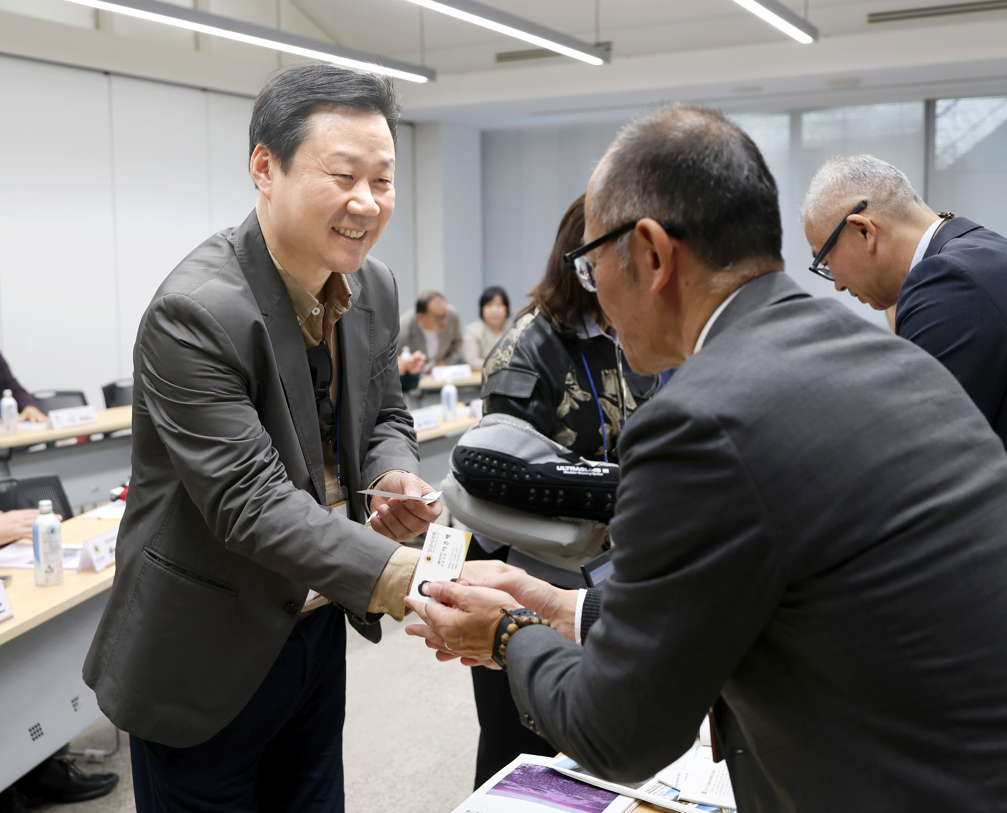 성남시의회 공무국외출장 4일차 - 25