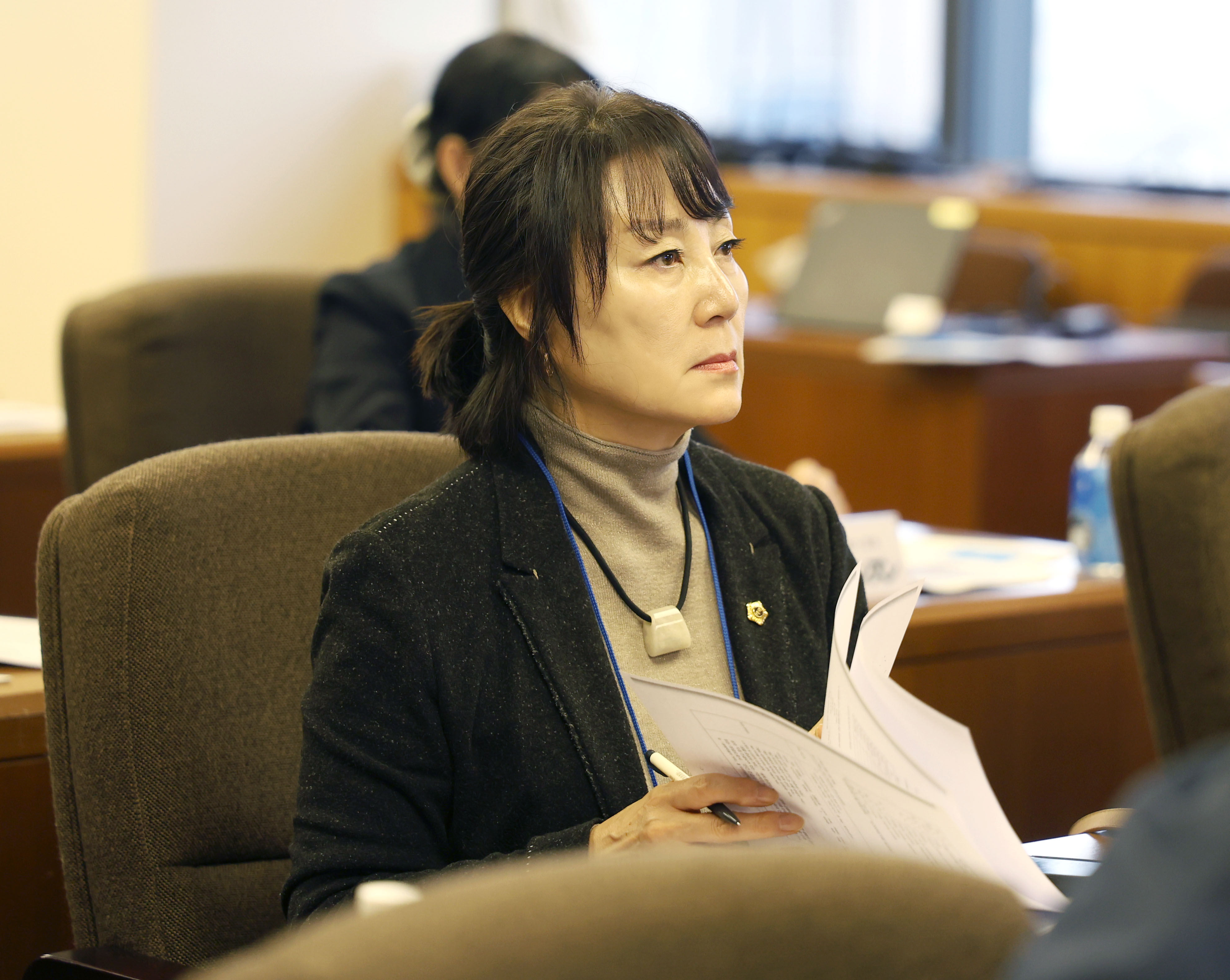 성남시의회 공무국외출장 5일차 - 3