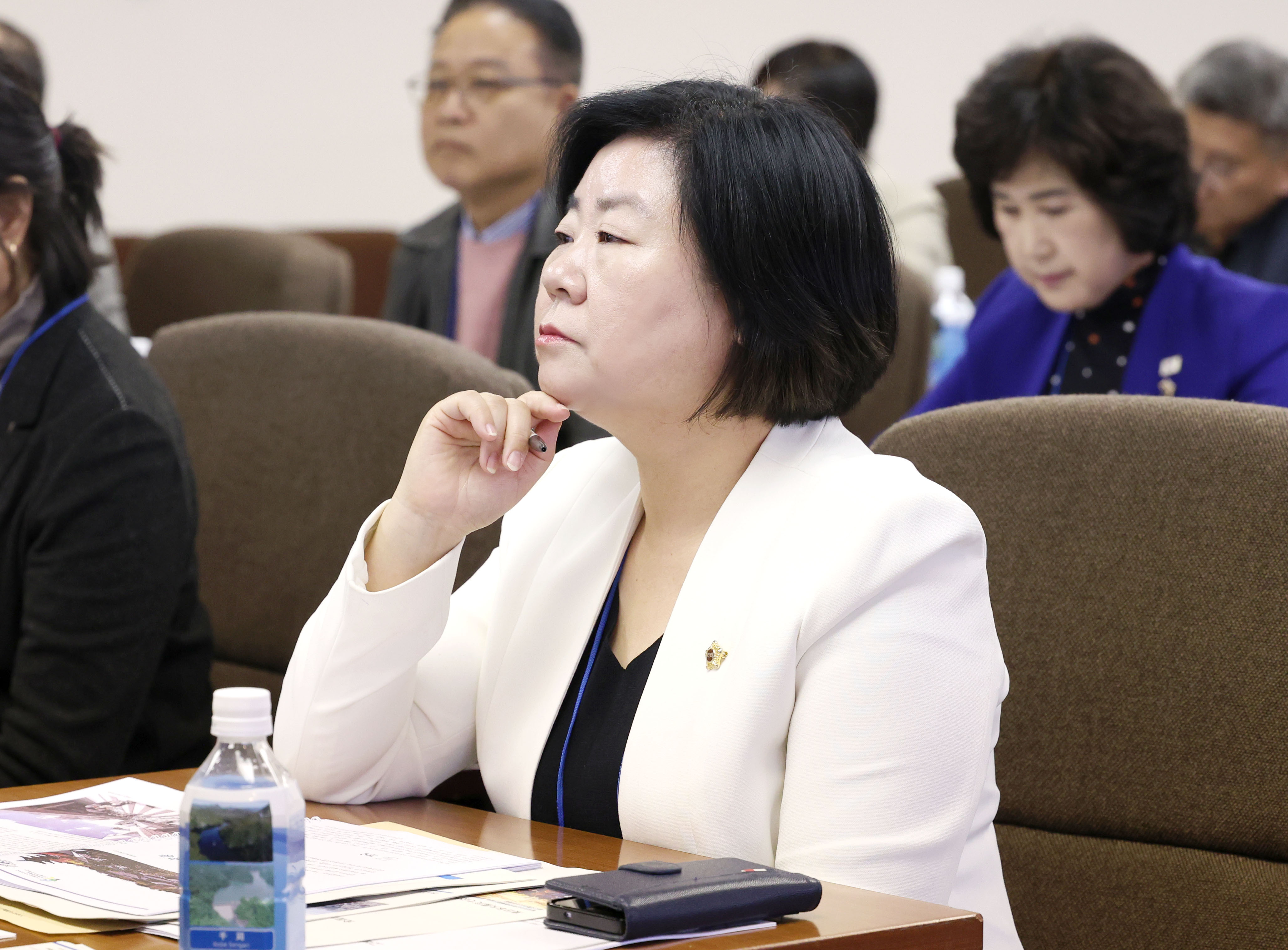 성남시의회 공무국외출장 5일차 - 4