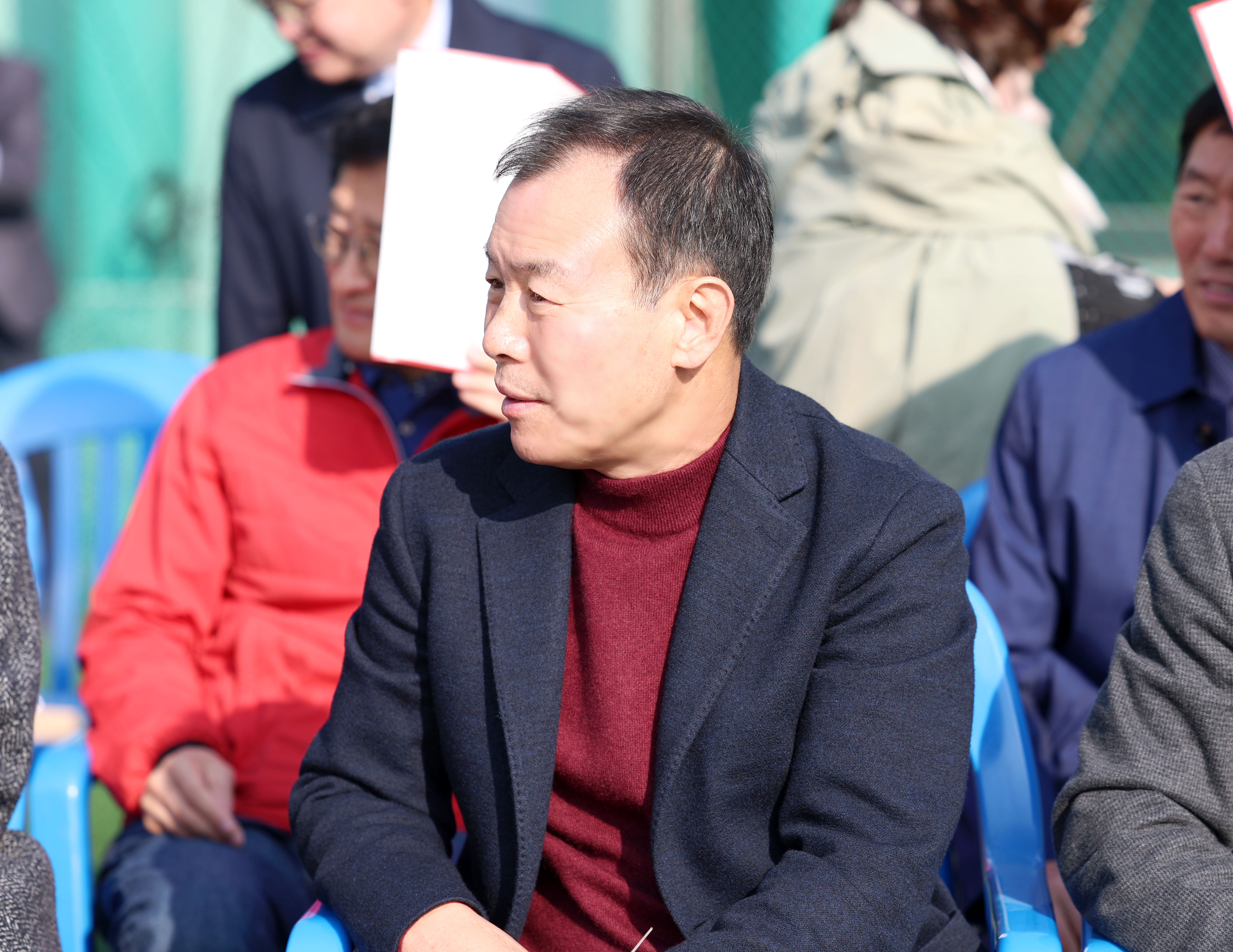 제21회 성남시장기 경기도 초중고 야구대회 - 4