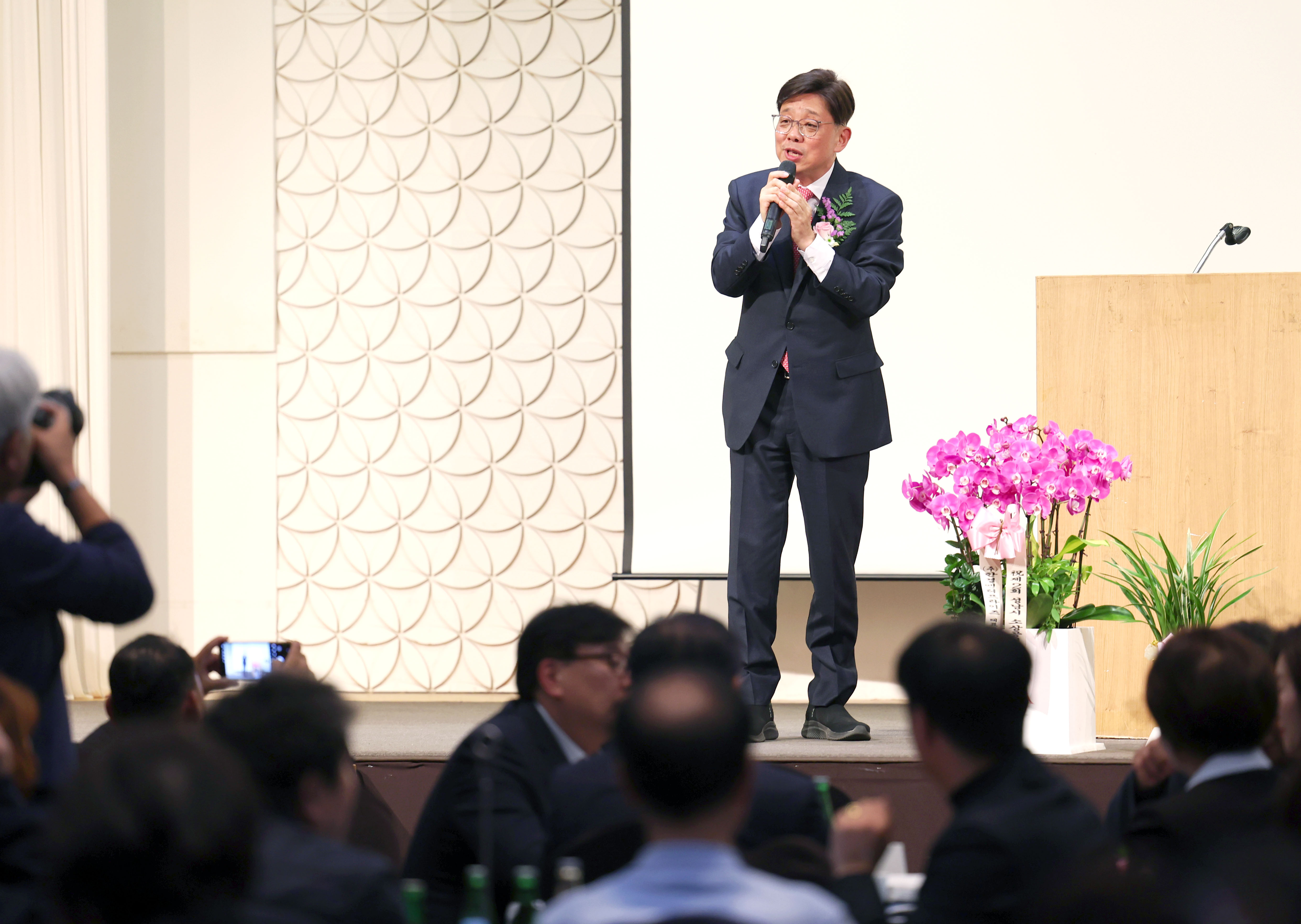 제2회 성남시 소상공인의날 기념식 - 8