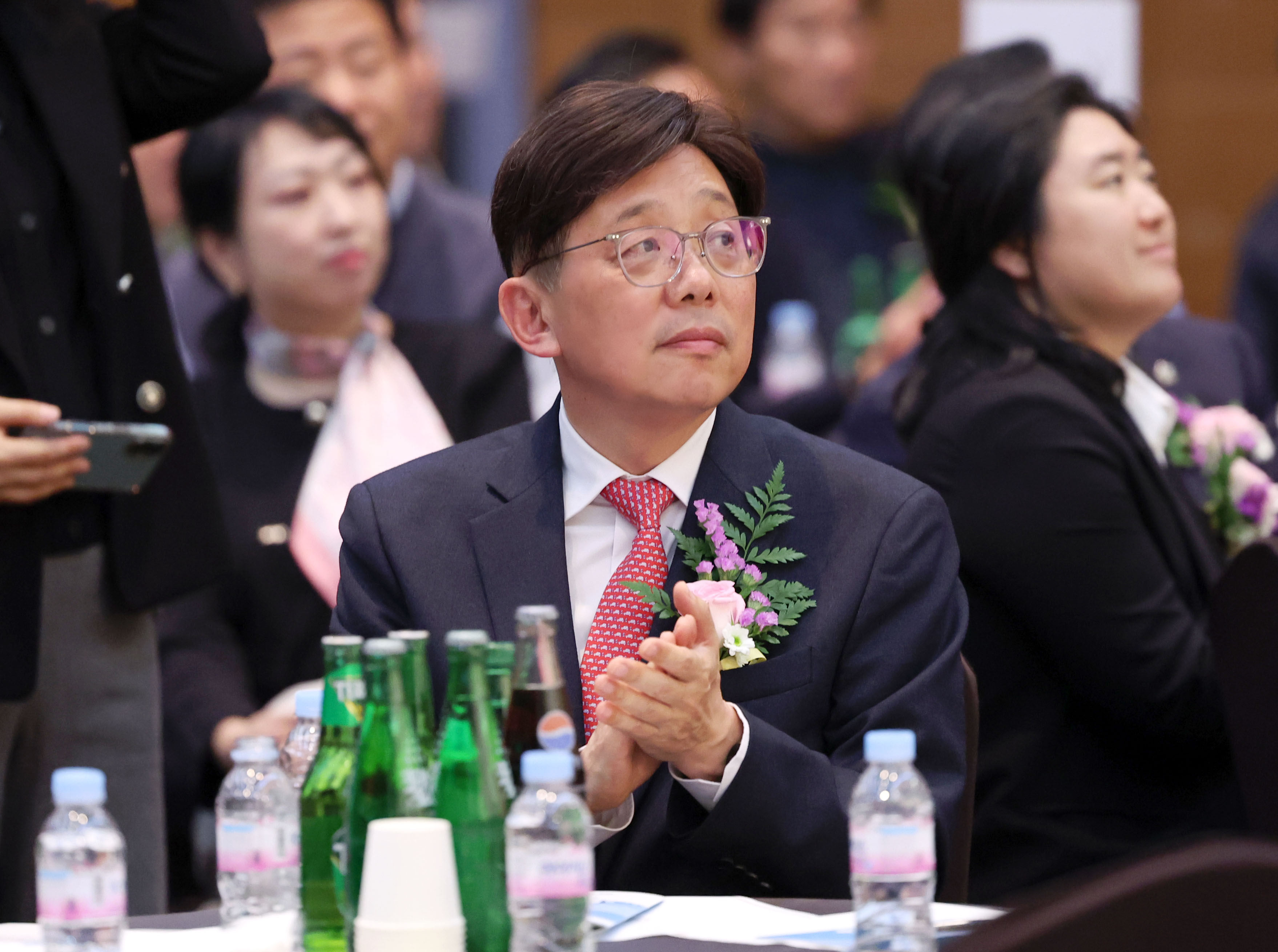 제2회 성남시 소상공인의날 기념식 - 11