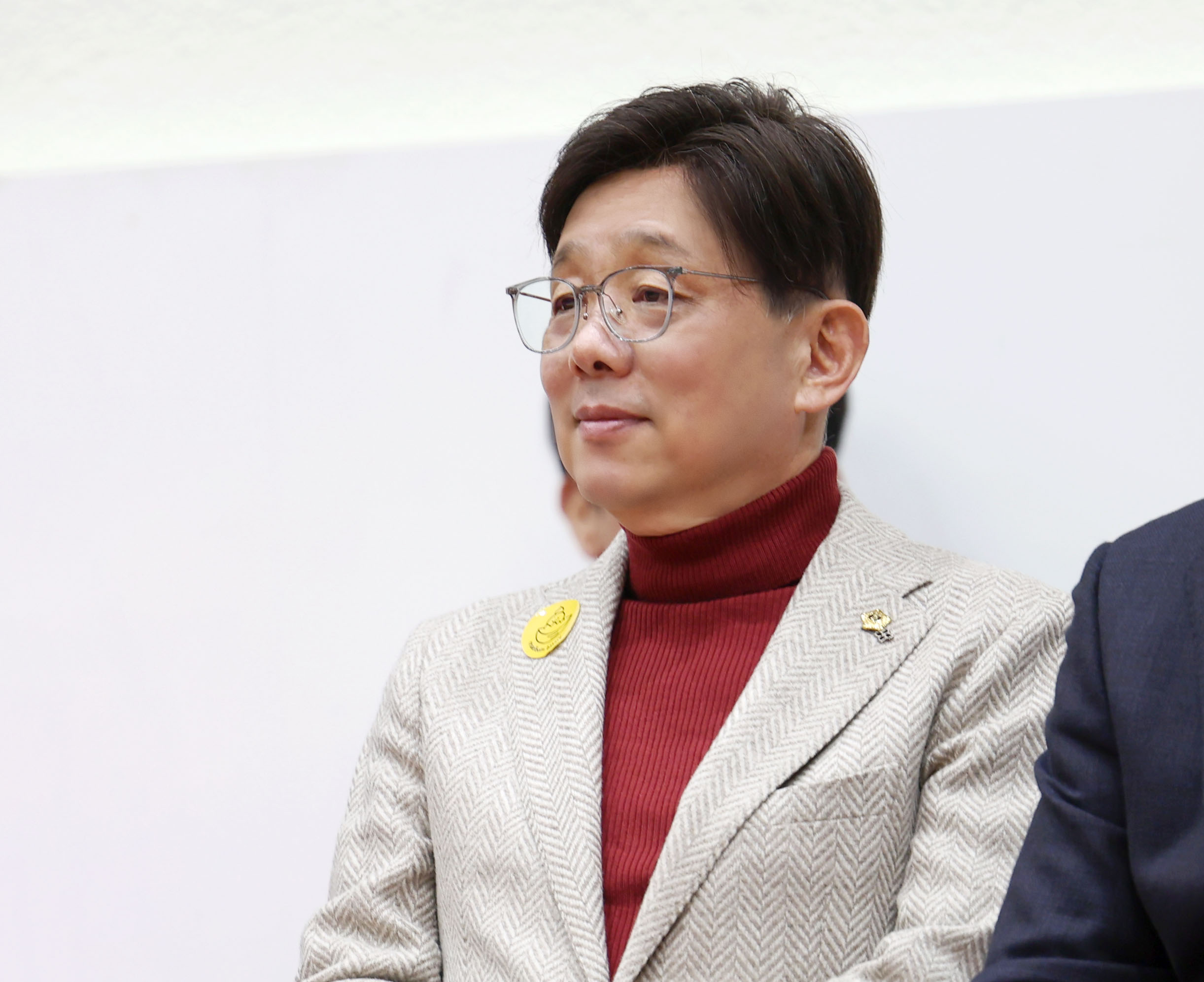 제29회 성남시회장배 검도대회 - 8