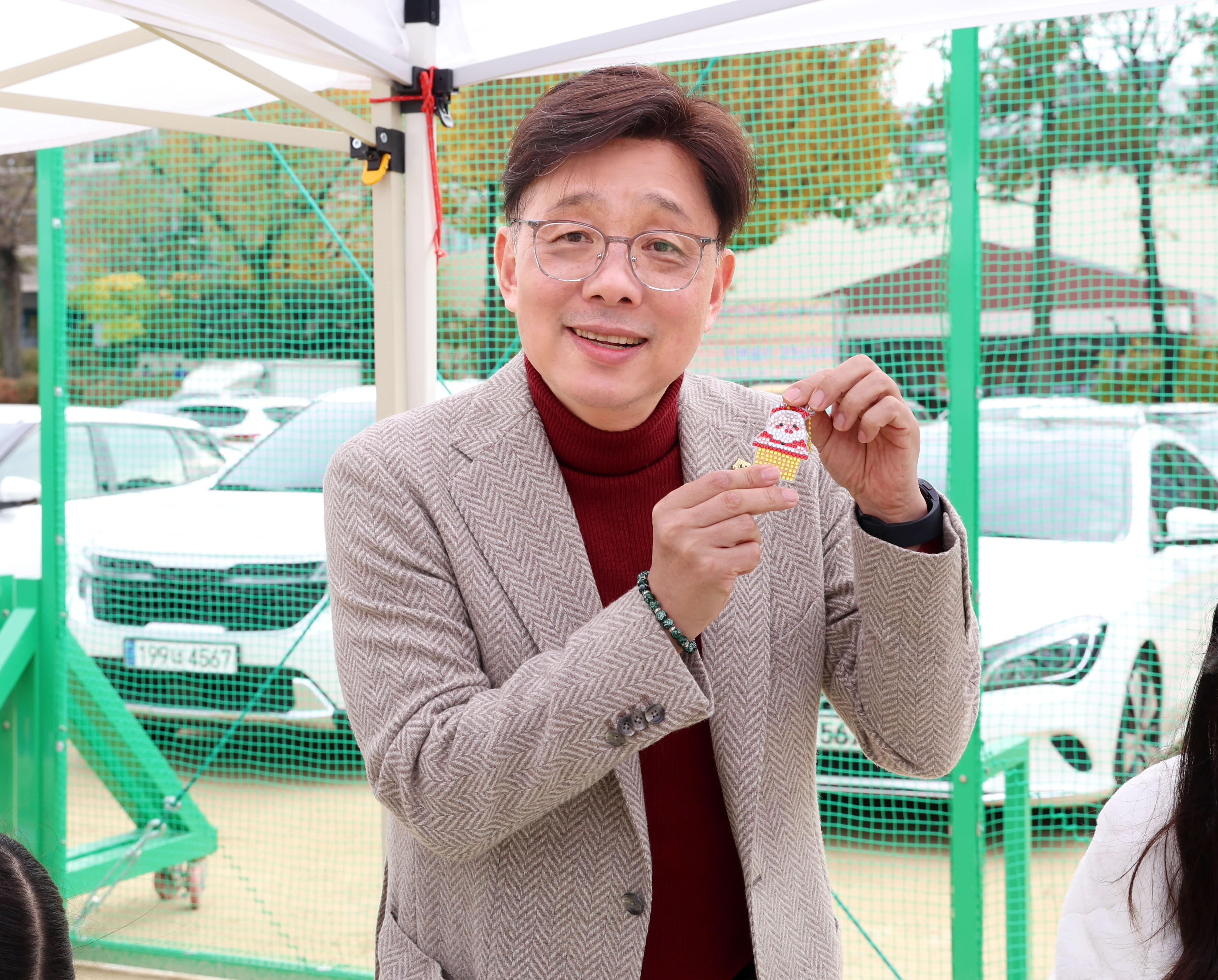 은행1동 체육대회 - 10