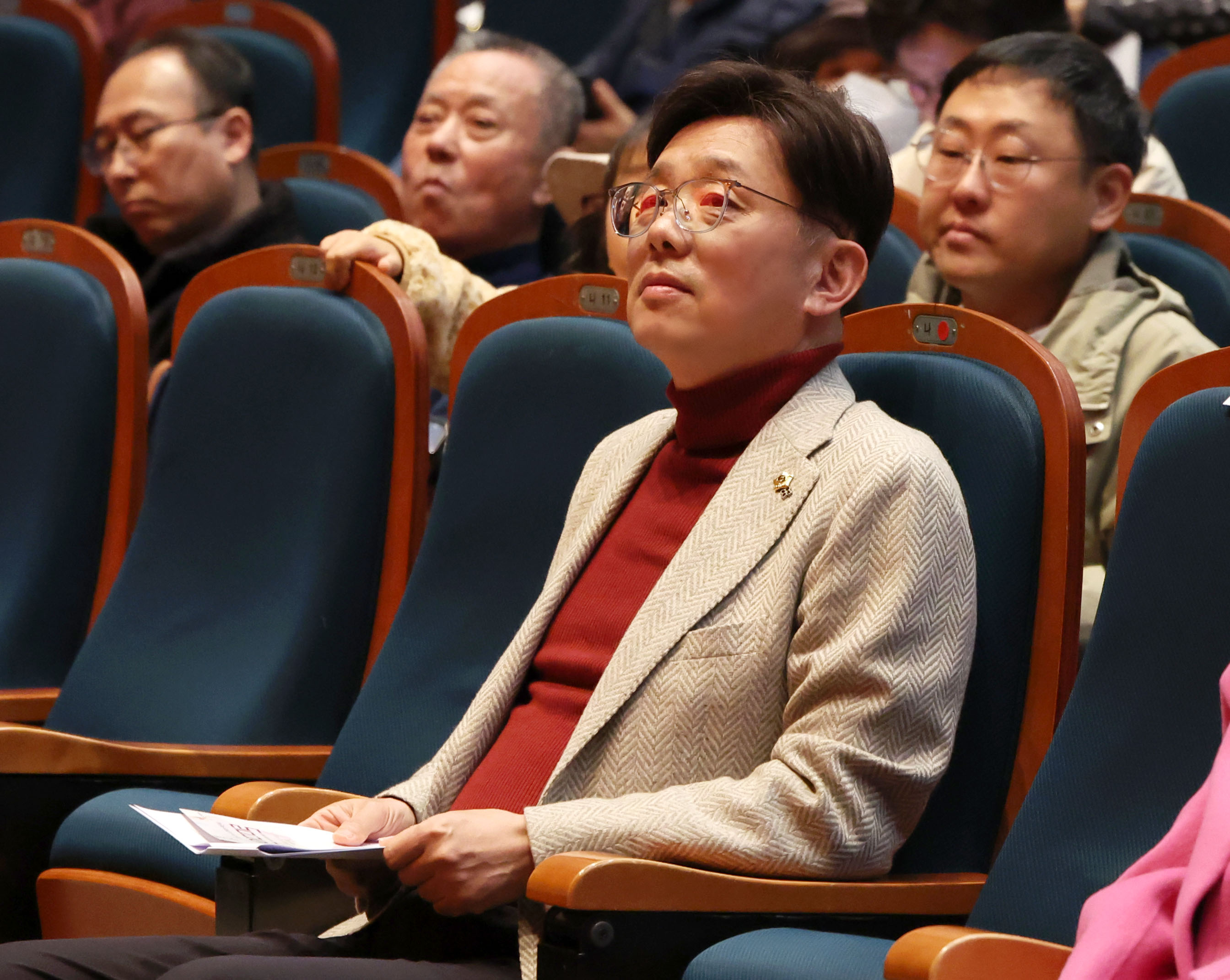 성남시 강사협의회 제8회 나눔문화 콘서트 안다미로 - 5