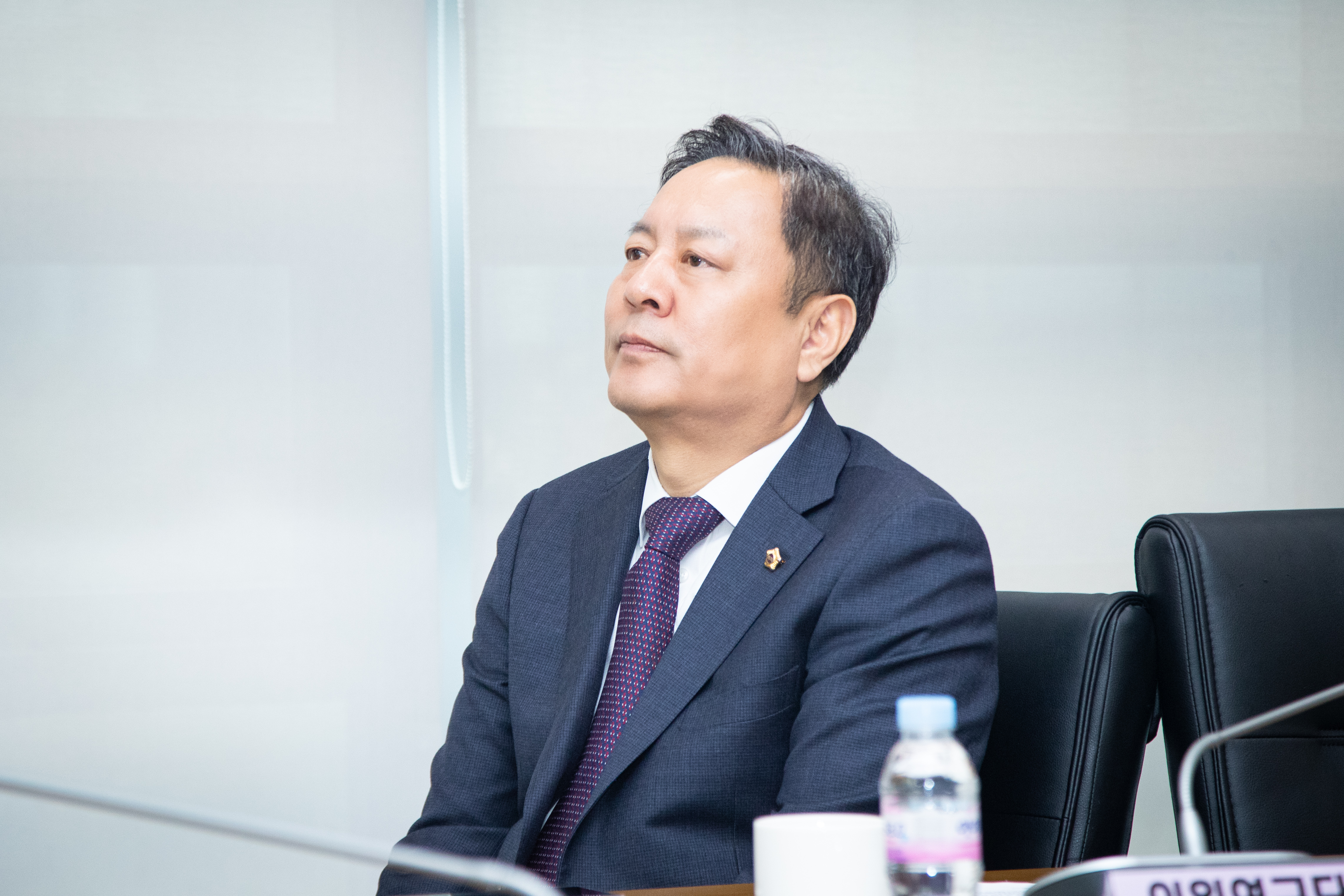 의원 연구단체 정책연구용역 최종 보고회 - 5