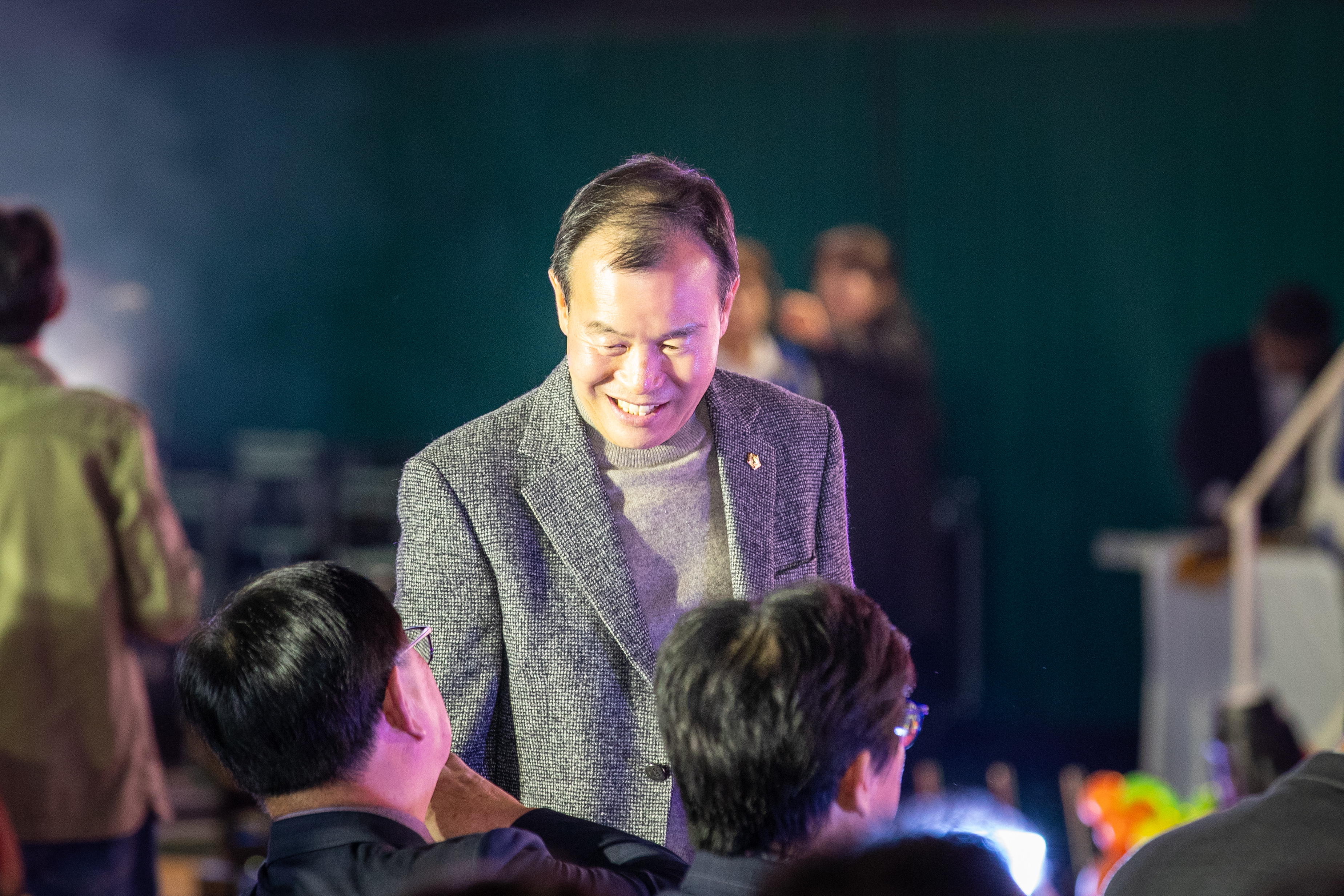 2025년 바르게살기 운동 경기도 회원 대회 - 1