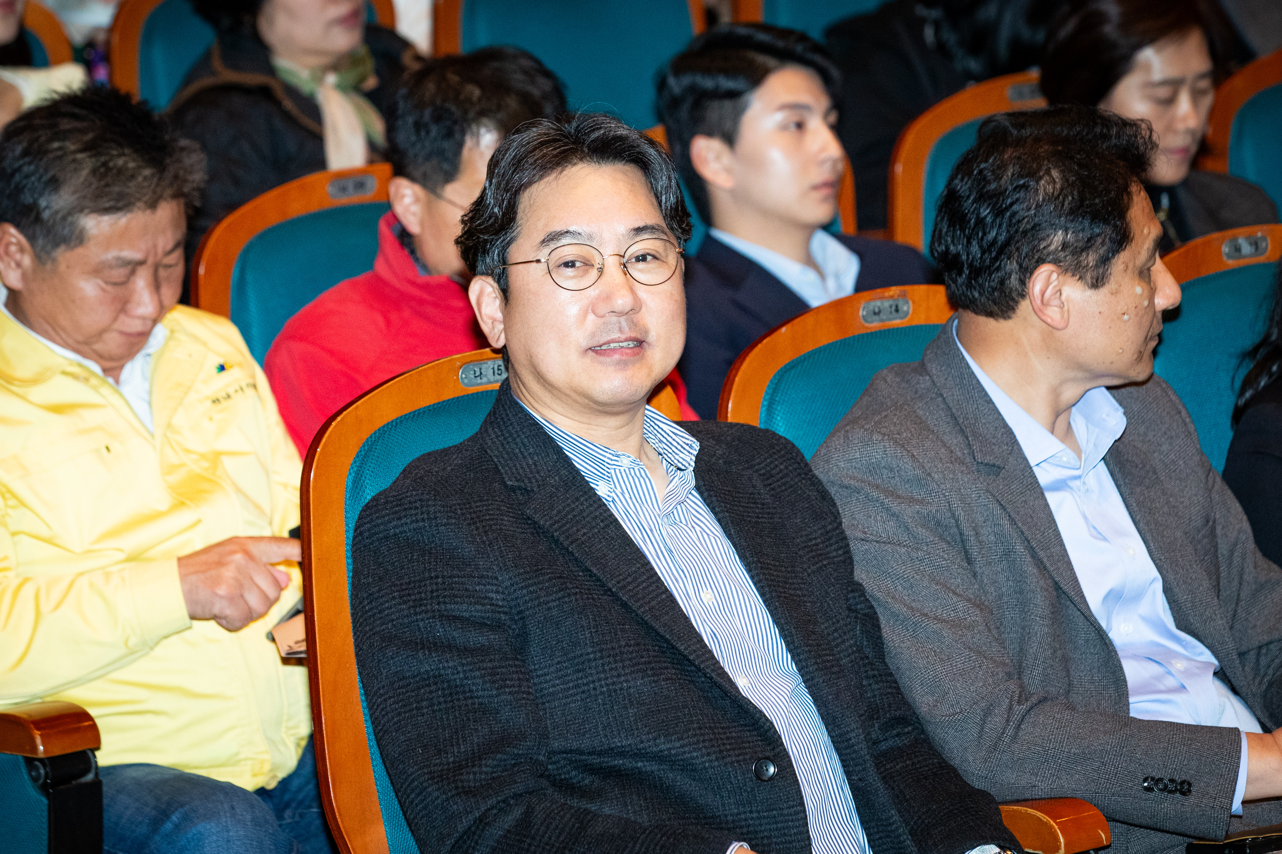 성남시 보육인 한마음대회 - 1