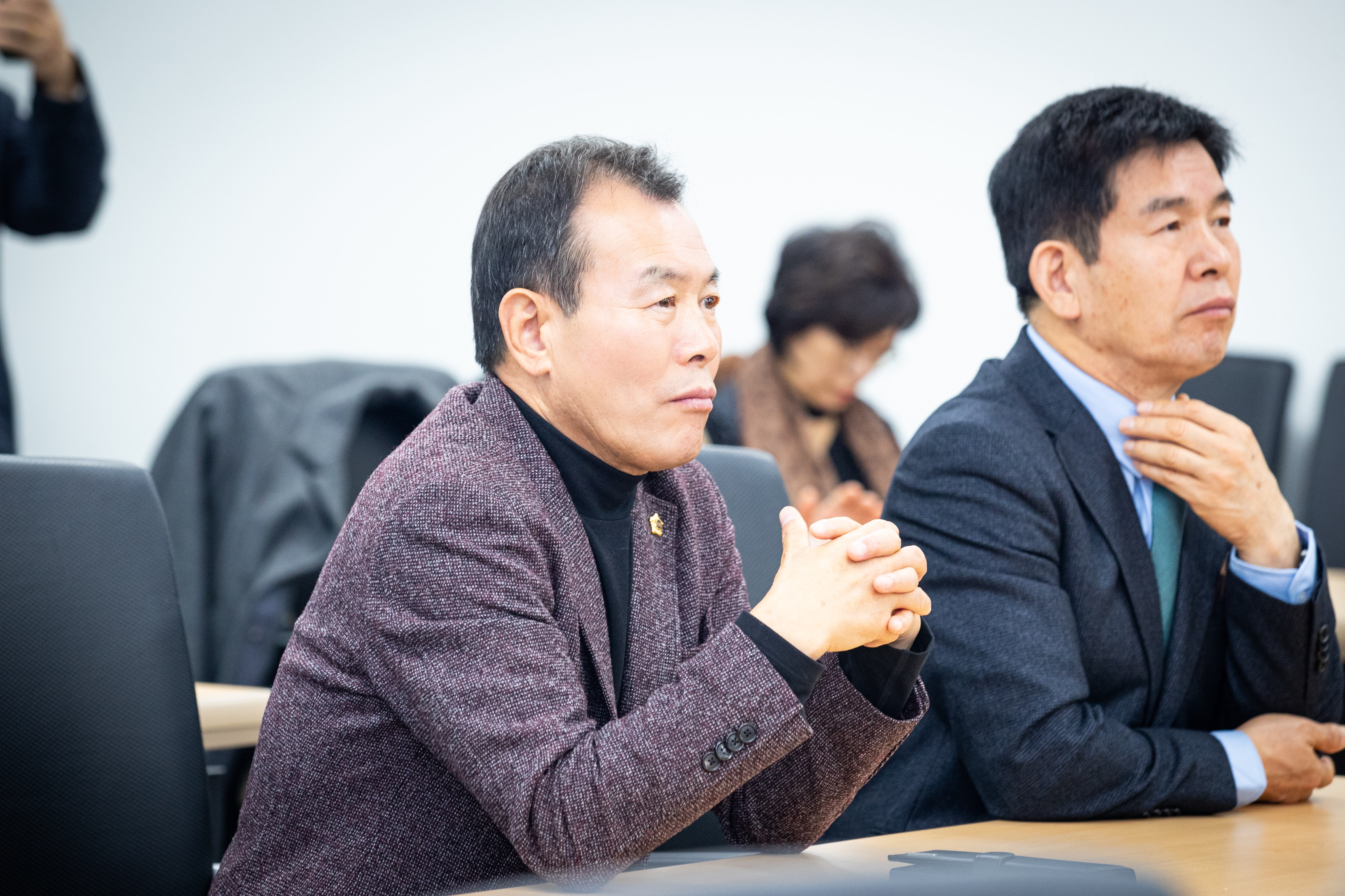 수소기반 도시교통 활성화 토론회 - 3