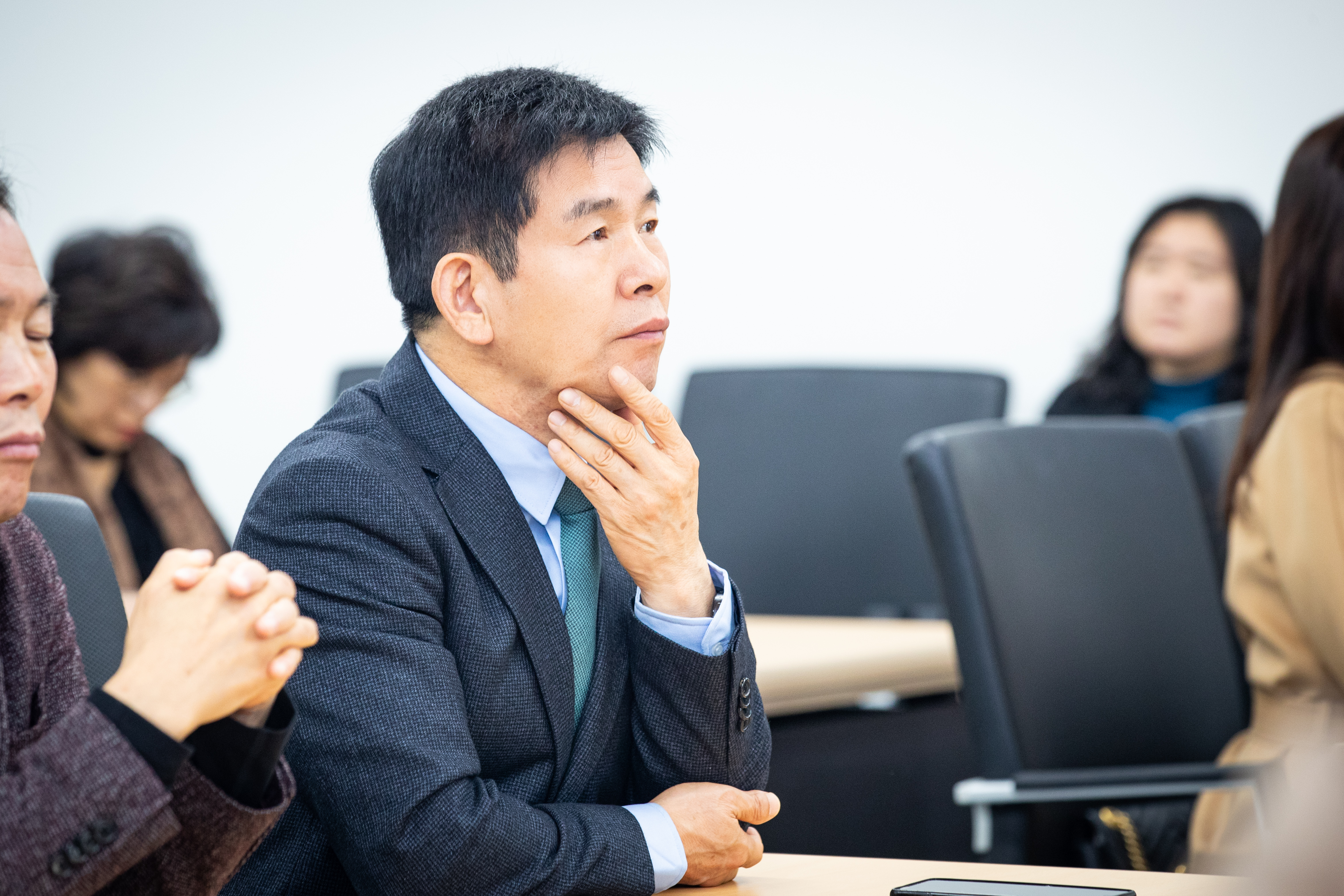 수소기반 도시교통 활성화 토론회 - 3