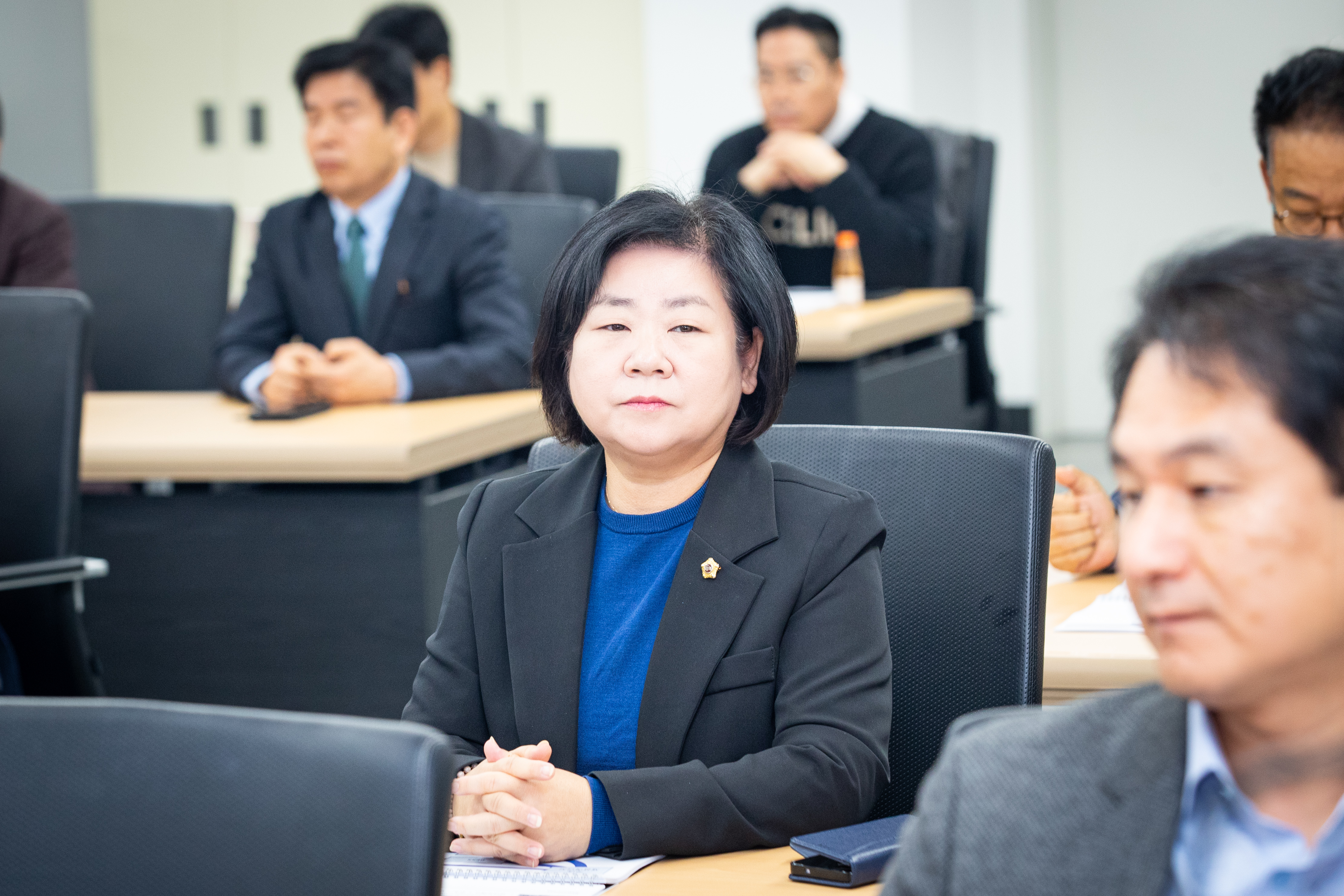 수소기반 도시교통 활성화 토론회 - 4