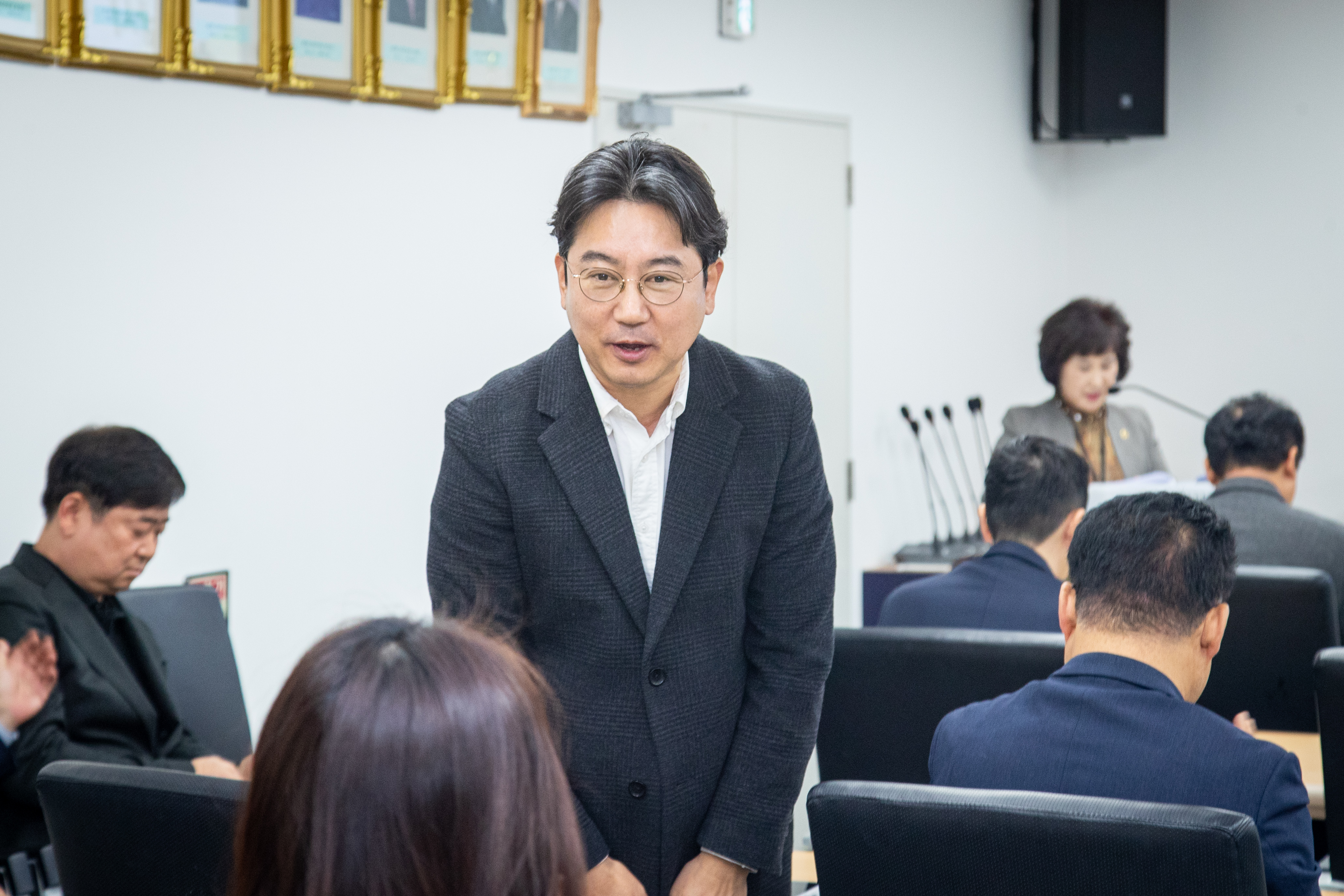 수소기반 도시교통 활성화 토론회 - 3