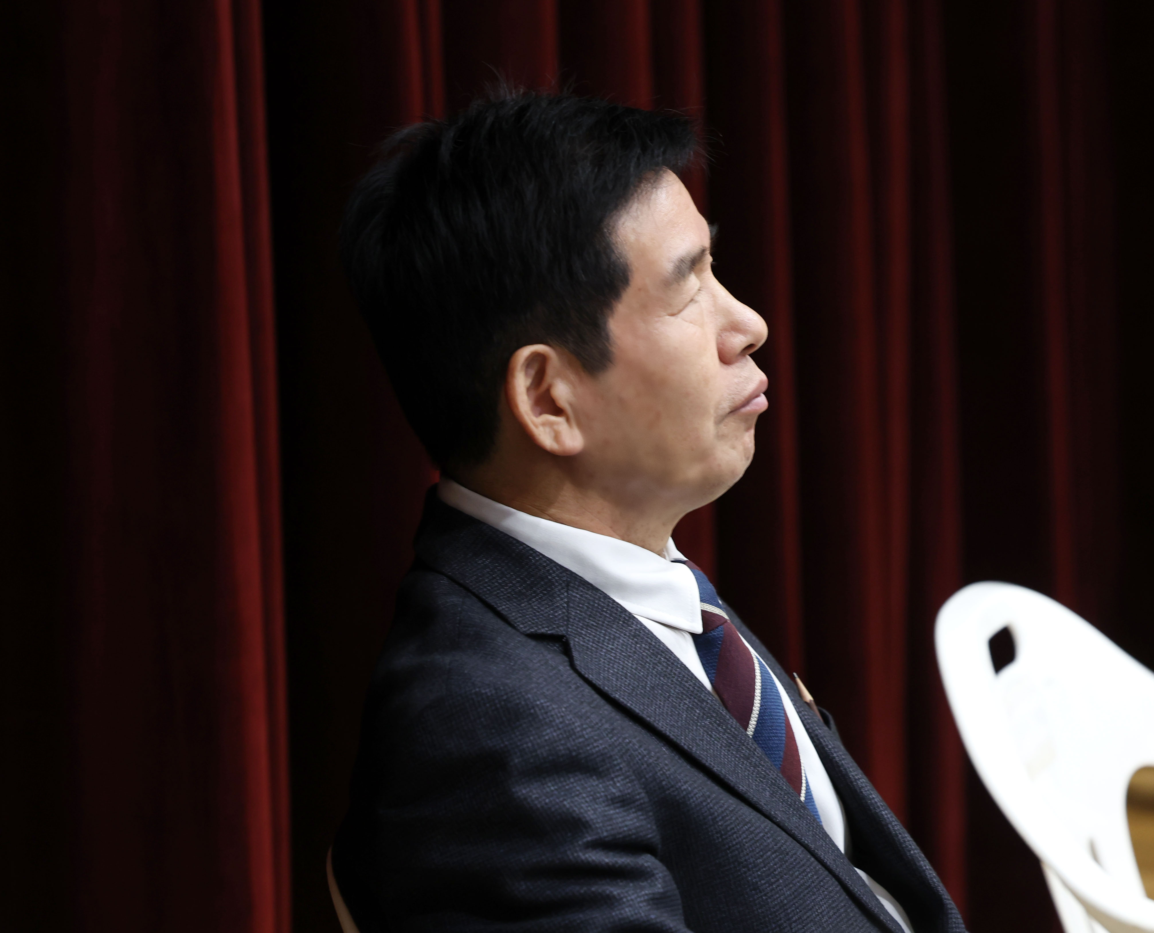 제22회 성남시협회장배 합기도 대회 - 2