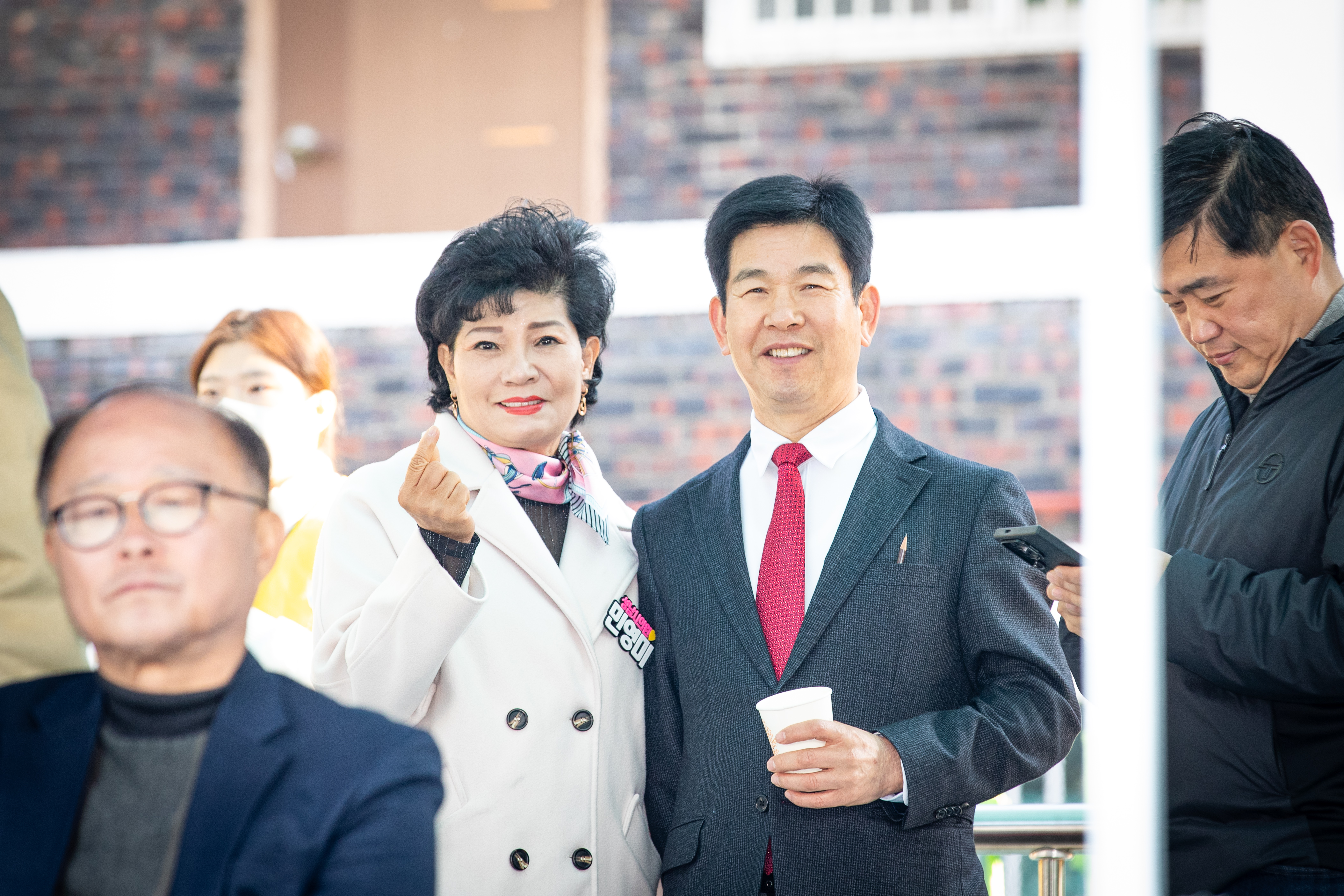 제7회 성남컵 왕중왕전 생활체육 축구대회 - 3