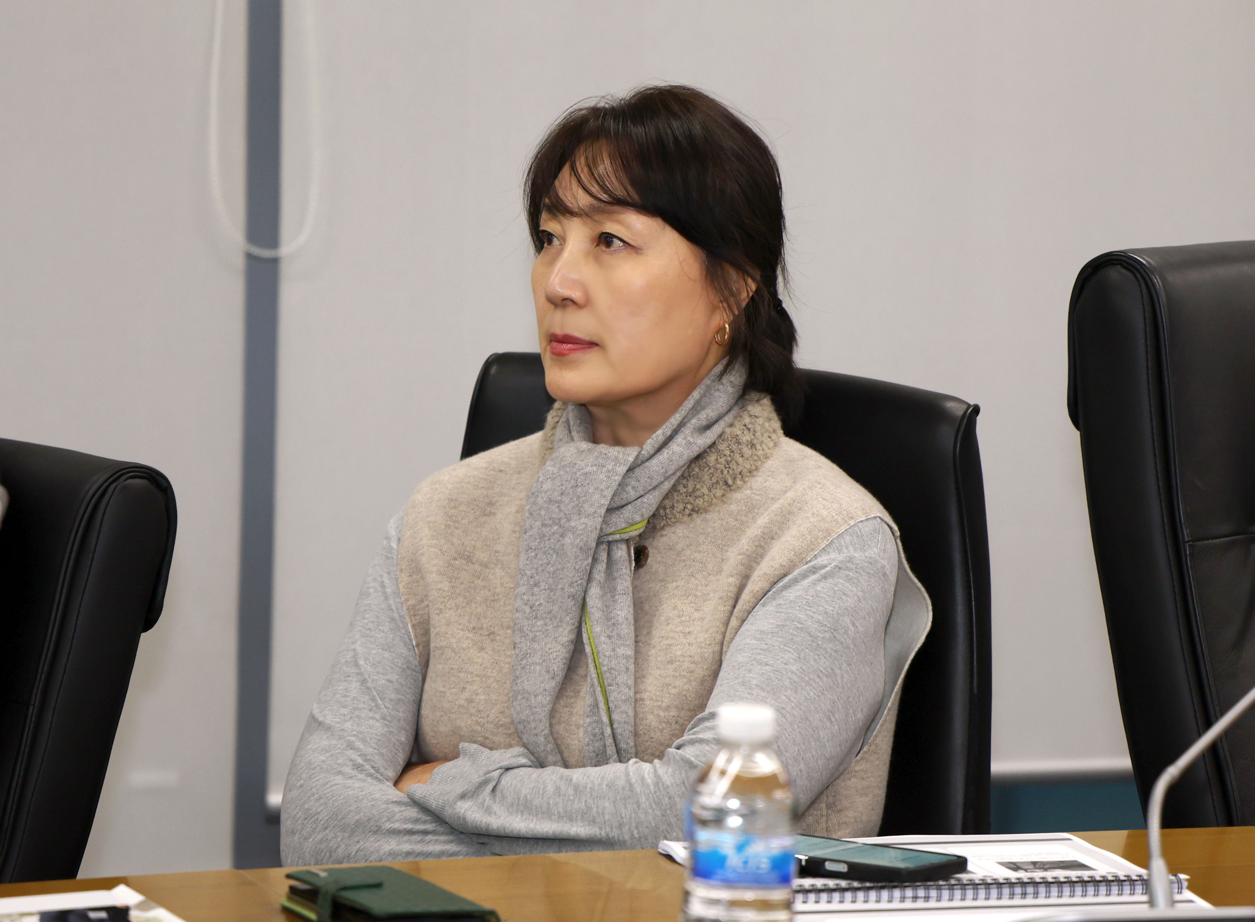 성남시 안전특화거리 조성 연구회 정책연구용역 최종보고회 - 4