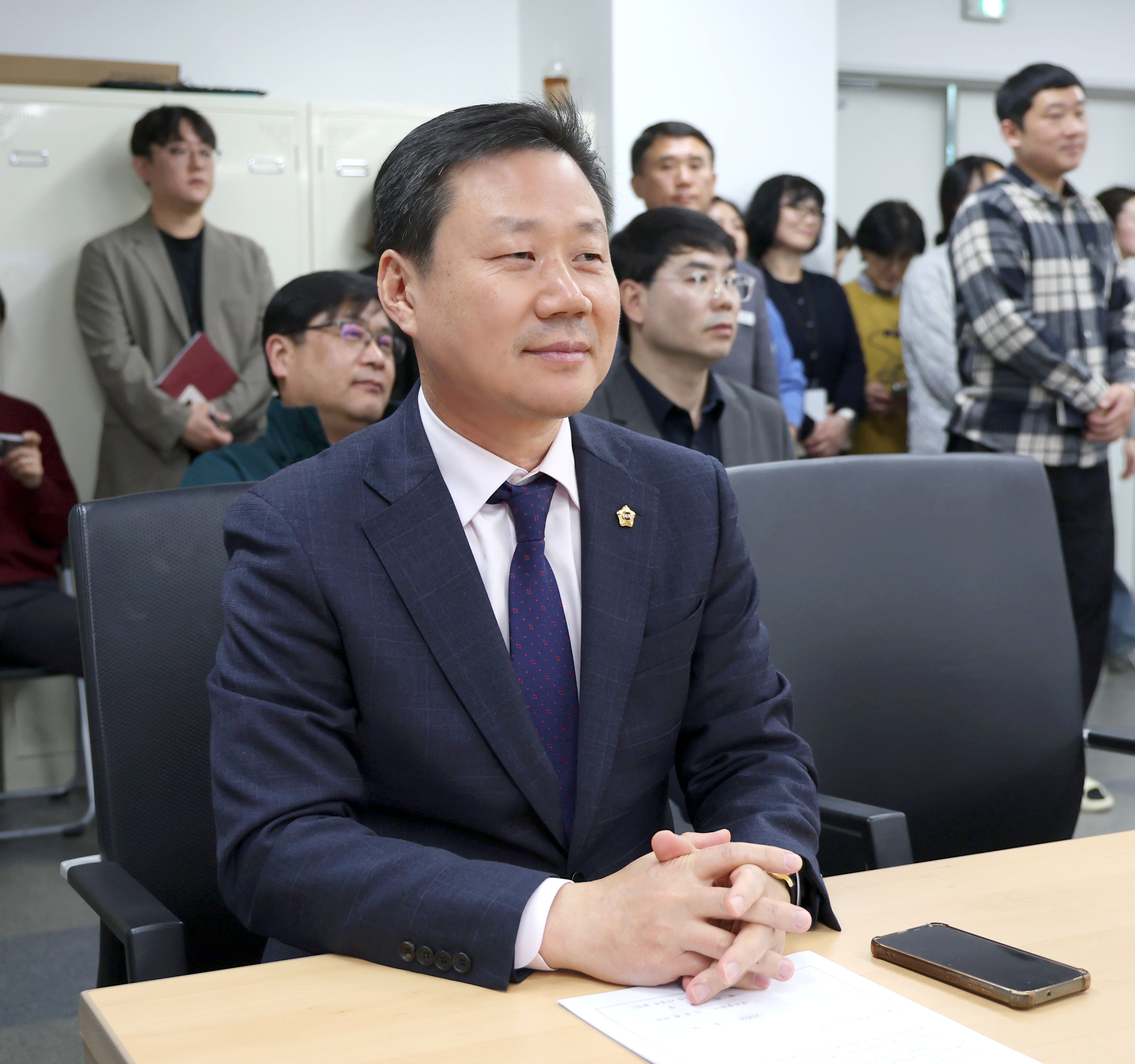 2025년 성남시의회 장애인식개선교육 - 3