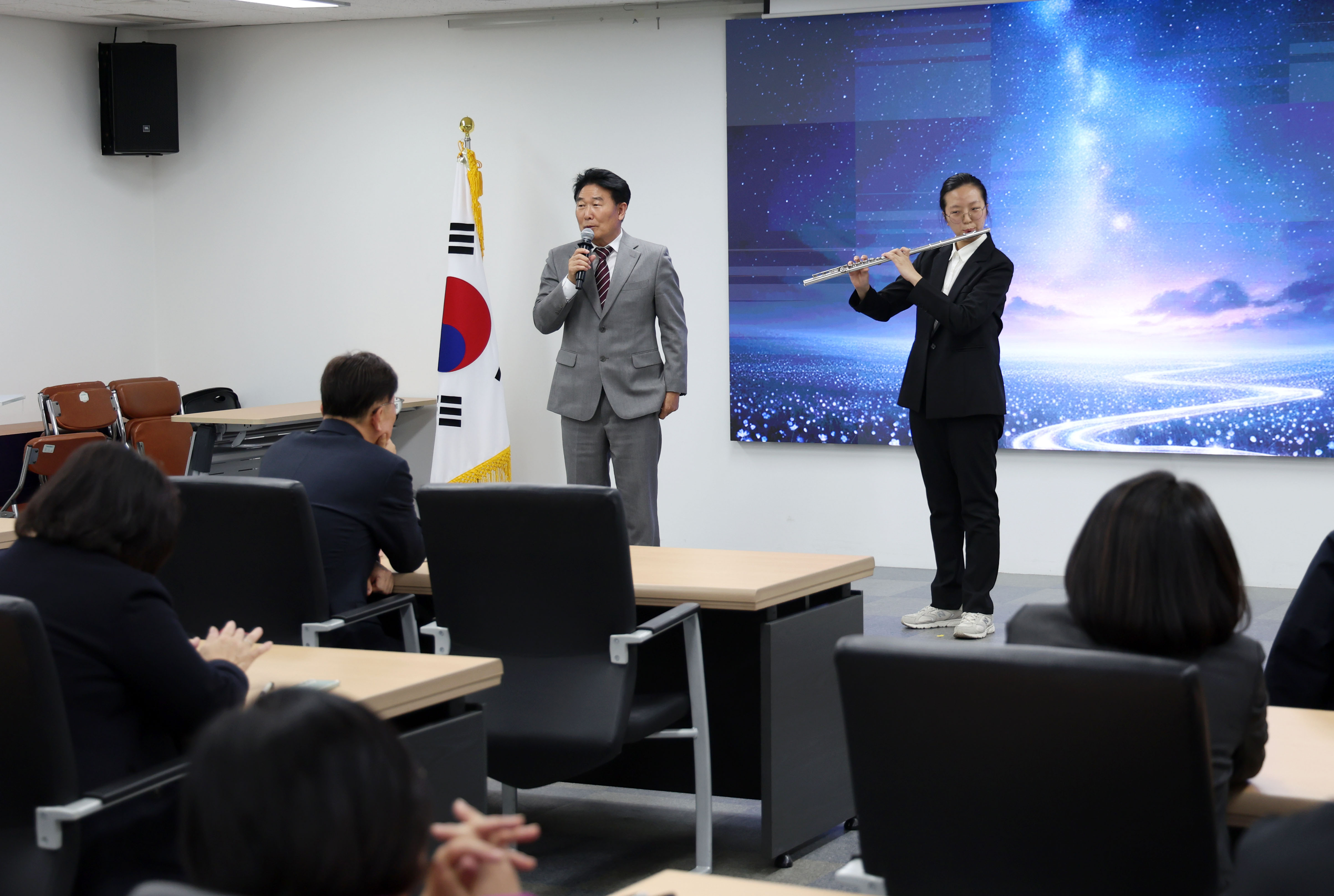 2025년 성남시의회 장애인식개선교육 - 6