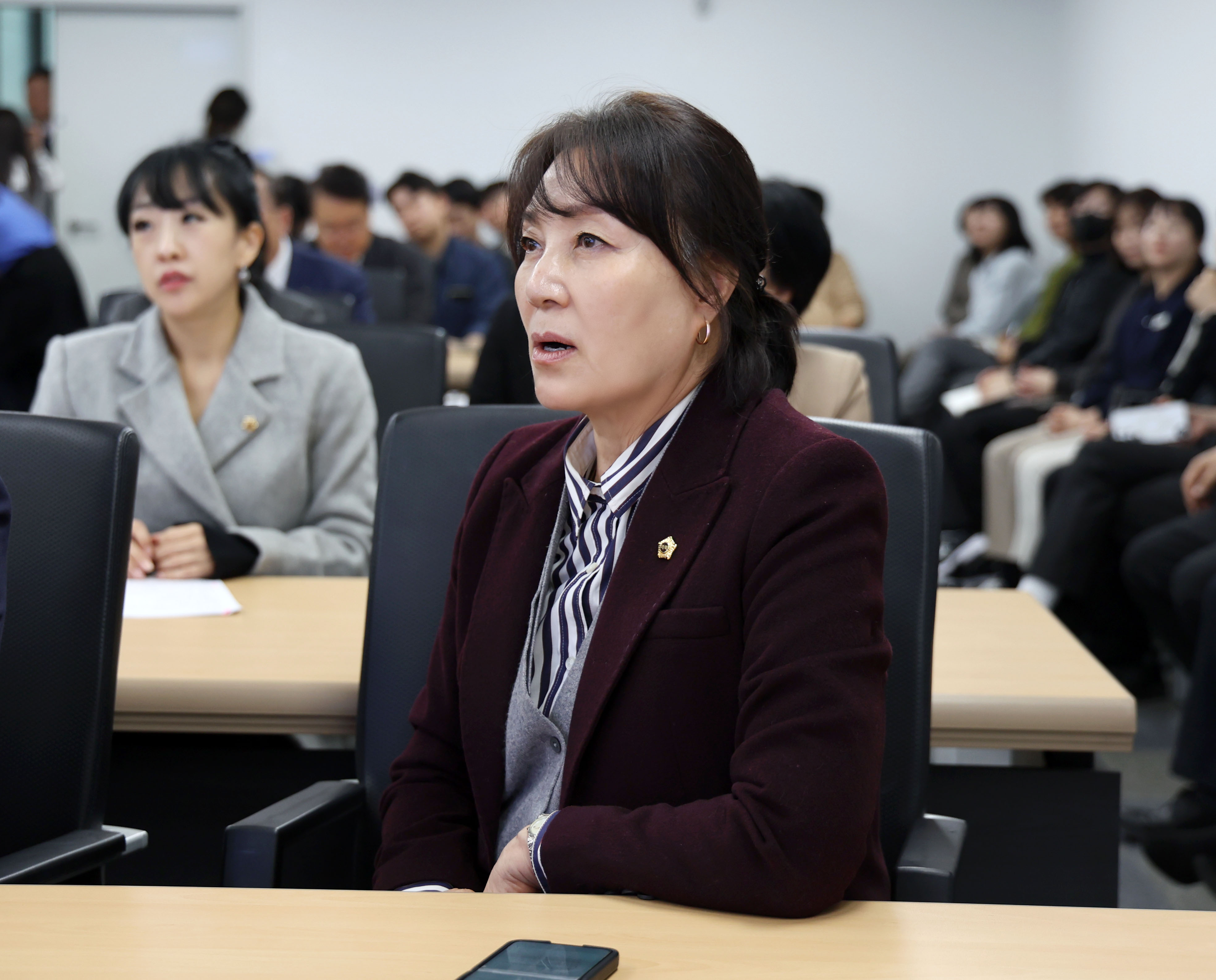 2025년 성남시의회 장애인식개선교육 - 3