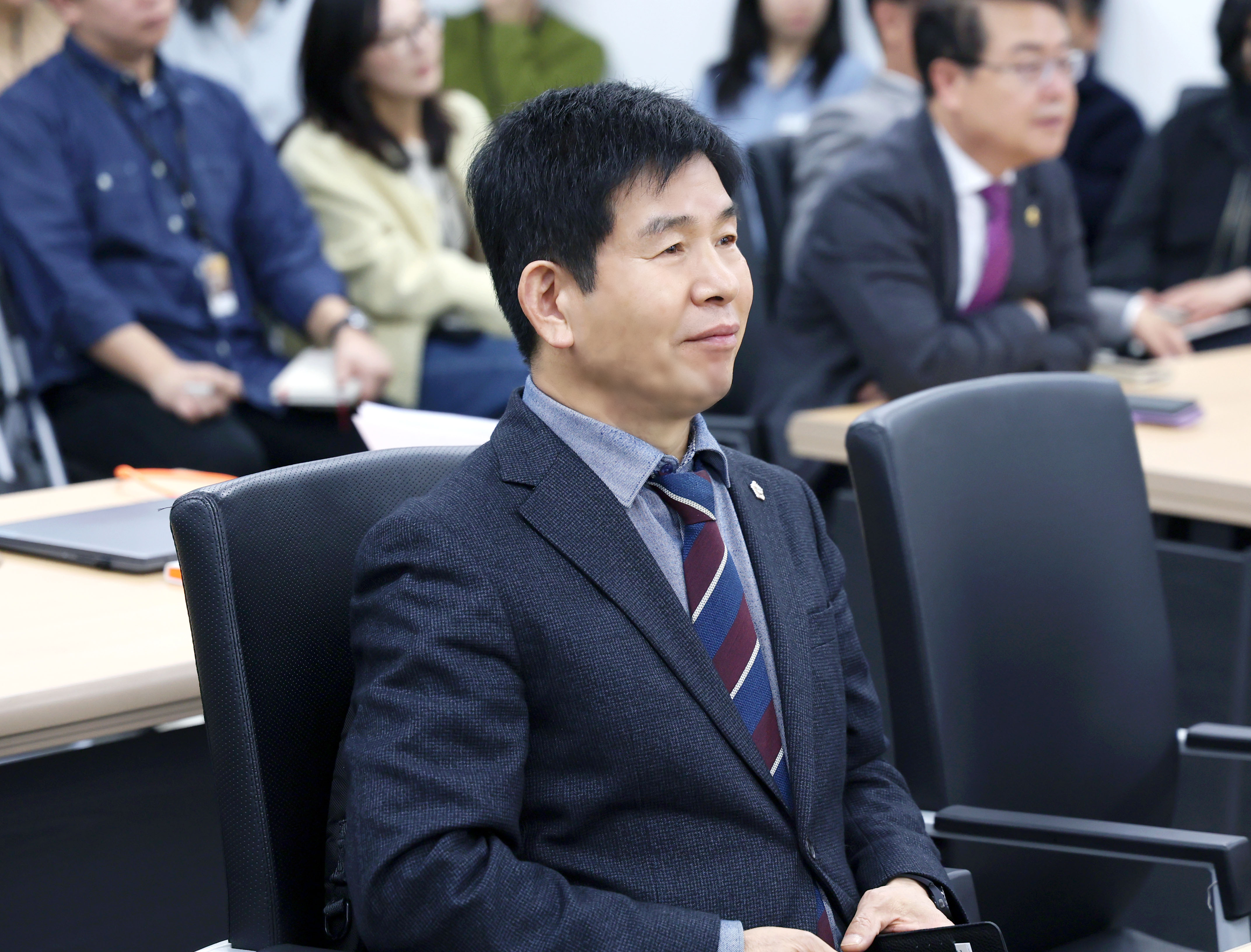 2025년 성남시의회 장애인식개선교육 - 3