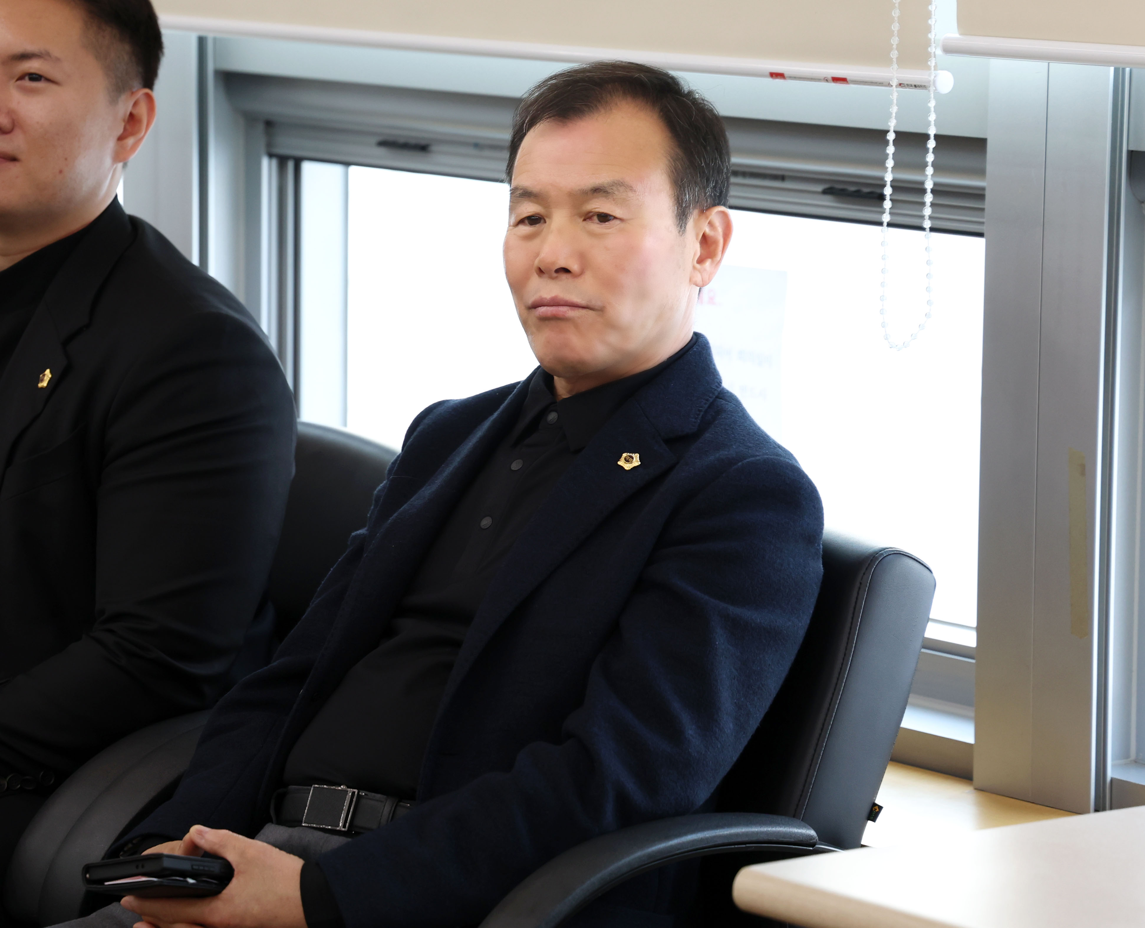 야탑동상인회 회장 이취임식 - 2