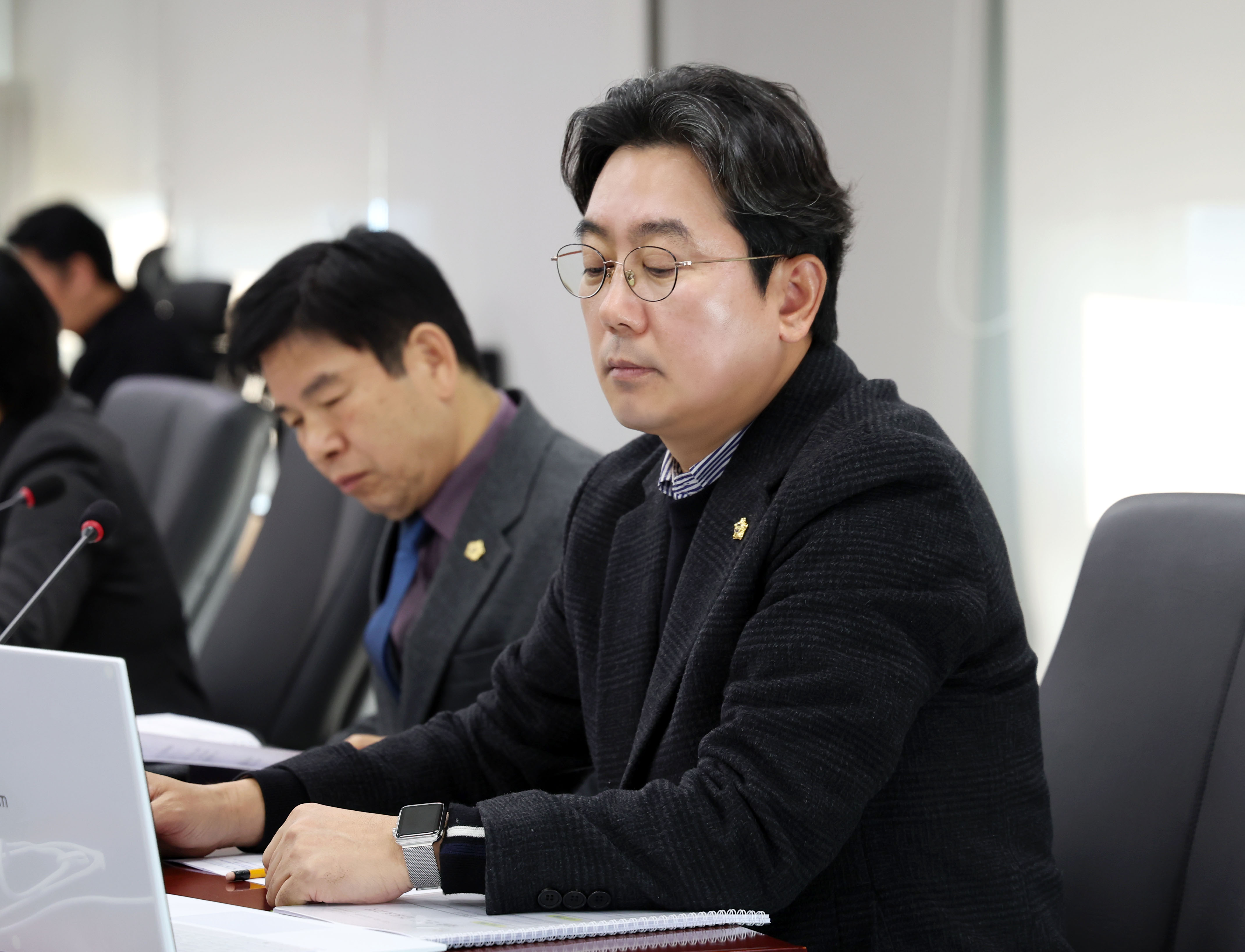 제307회 제2차 정례회 문화복지체육위원회 - 3