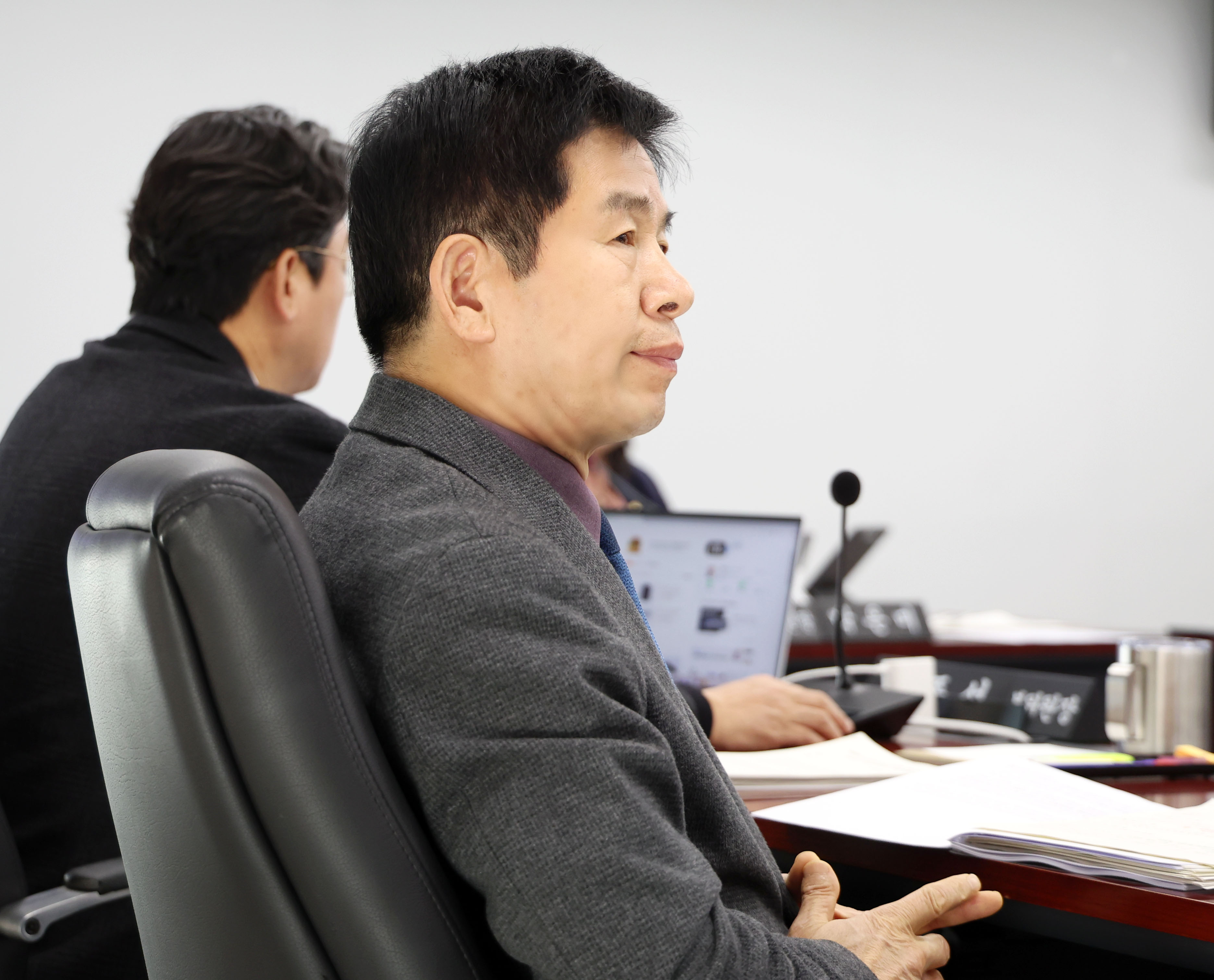 제307회 제2차 정례회 문화복지체육위원회 - 2